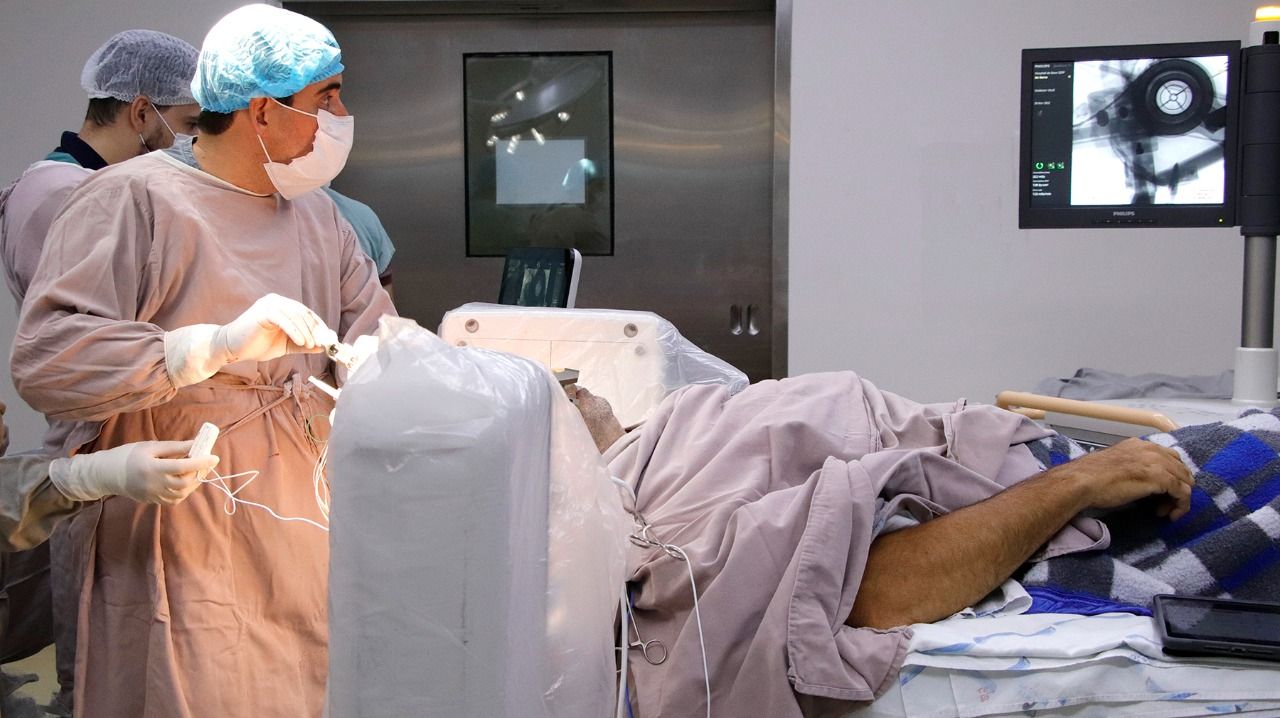 Complexo Funfarme está entre os 10 hospitais com melhor infraestrutura do Brasil /complexo-funfarme-esta-entre-os-10-hospitais-com-melhor-infraestrutura-do-brasil