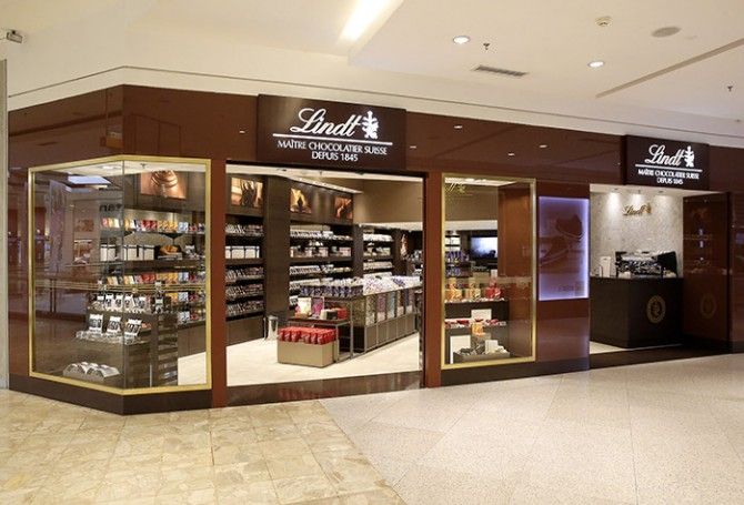 Iguatemi Rio Preto terá loja Lindt e Atlântida Choperia /iguatemi-rio-preto-tera-loja-lindt-e-atlantida-choperia