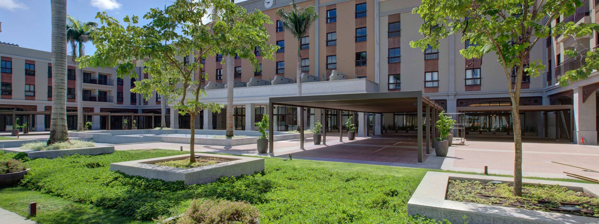 Hilton Garden Inn chega para complementar setor hoteleiro de Rio Preto /hilton-garden-inn-chega-para-complementar-setor-hoteleiro-de-rio-preto