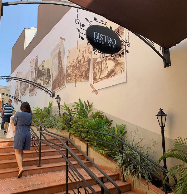 Bistrô Casarão Zappas traz experiência para degustar vinhos /bistro-casarao-zappas-traz-experiencia-para-degustar-vinhos