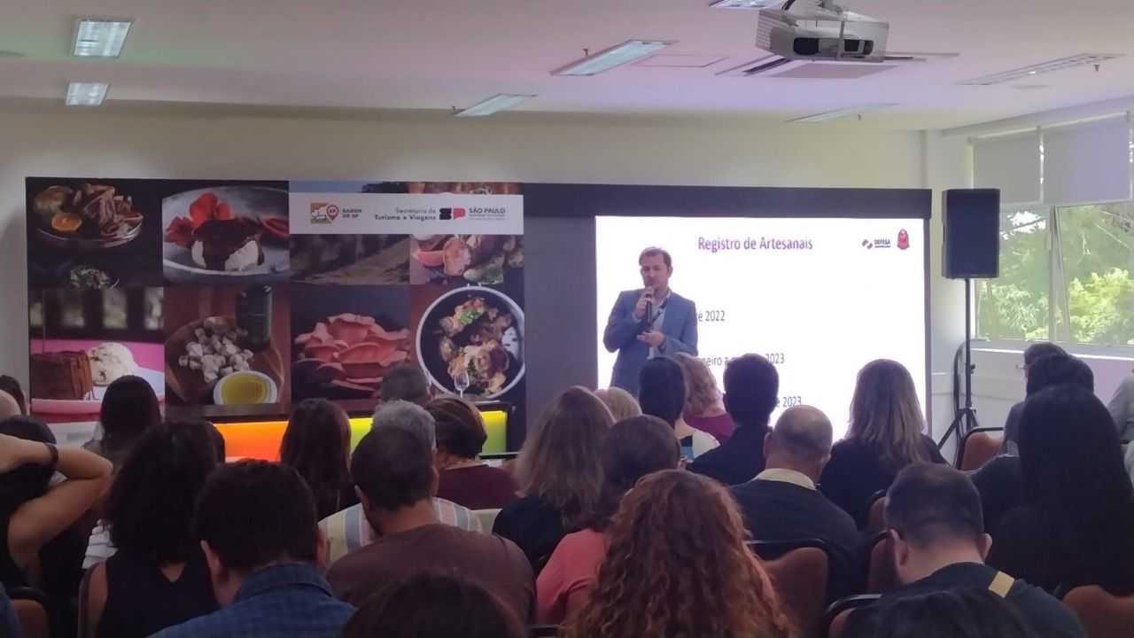 Festival Gastronômico Sabor São Paulo destaca sabores do Interior /festival-gastronomico-sabor-sao-paulo-destaca-sabores-do-interior