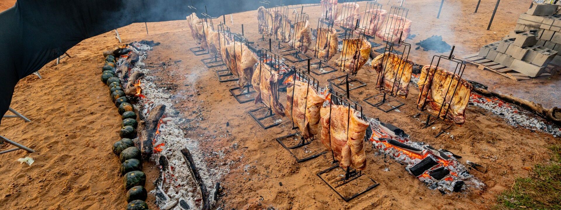 O Bovino - roda de costelas e country music em Rio Preto /o-bovino-roda-de-costelas-e-country-music-em-rio-preto