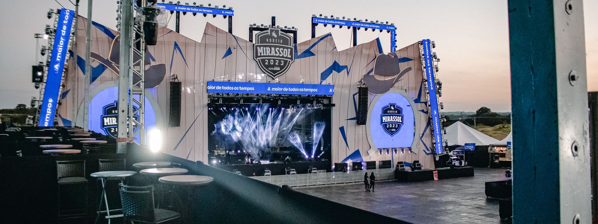 Rodeio de Mirassol - 15 dias de festa e R$1mi em negócios /rodeio-de-mirassol-15-dias-de-festa-e-r1mi-em-negocios