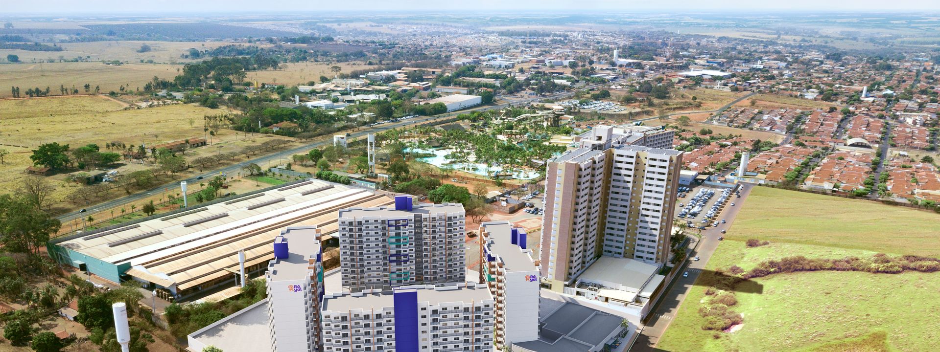 Olímpia - capital do turismo na região metropolitana de Rio Preto /olimpia-capital-do-turismo-na-regiao-metropolitana-de-rio-preto