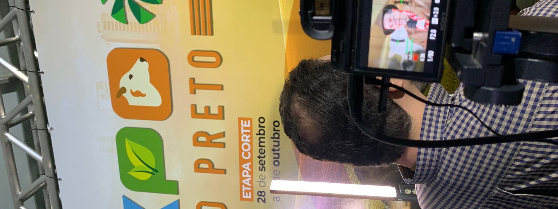 Expo Rio Preto Sicredi tem recorde de animais /expo-rio-preto-sicredi-tem-recorde-de-animais