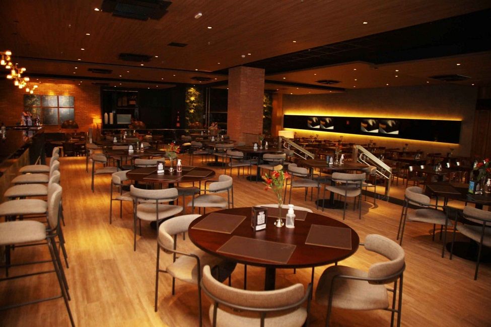 Coco Bambu é comfort food de praia e mar /coco-bambu-e-comfort-food-de-praia-e-mar