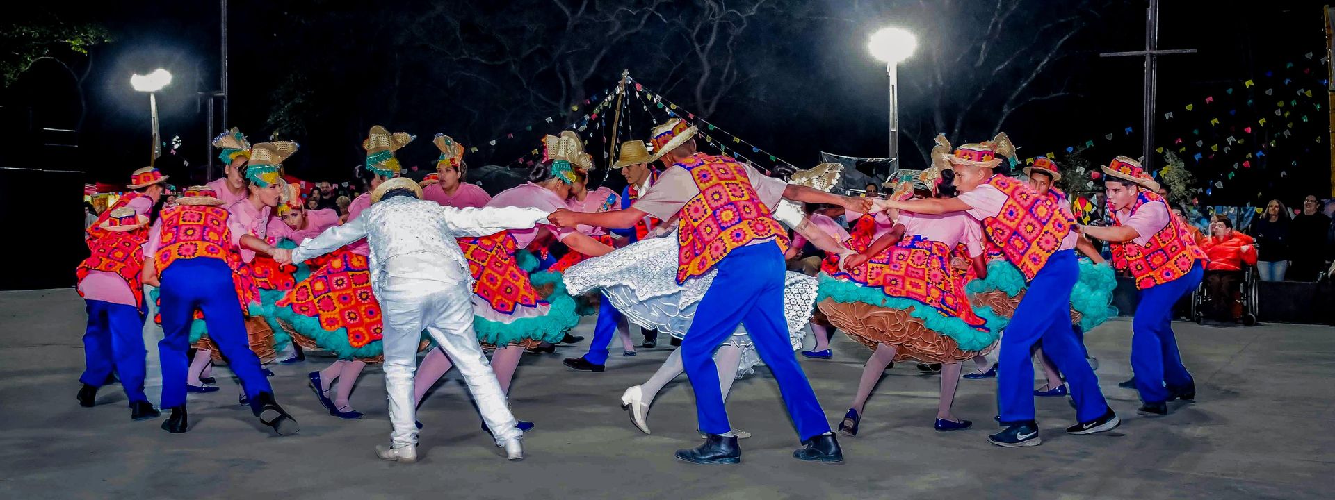 Vem aí a 61a. edição do Festival do Folclore de Olímpia /vem-ai-a-61a-edicao-do-festival-do-folclore-de-olimpia