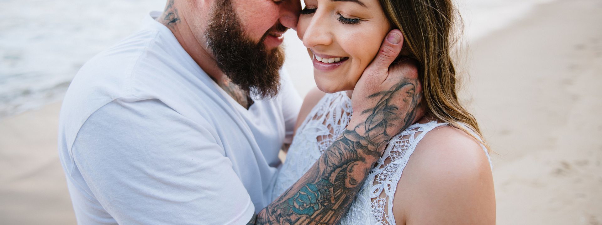 Monique + Samuel / Pré Wedding /monique-samuel