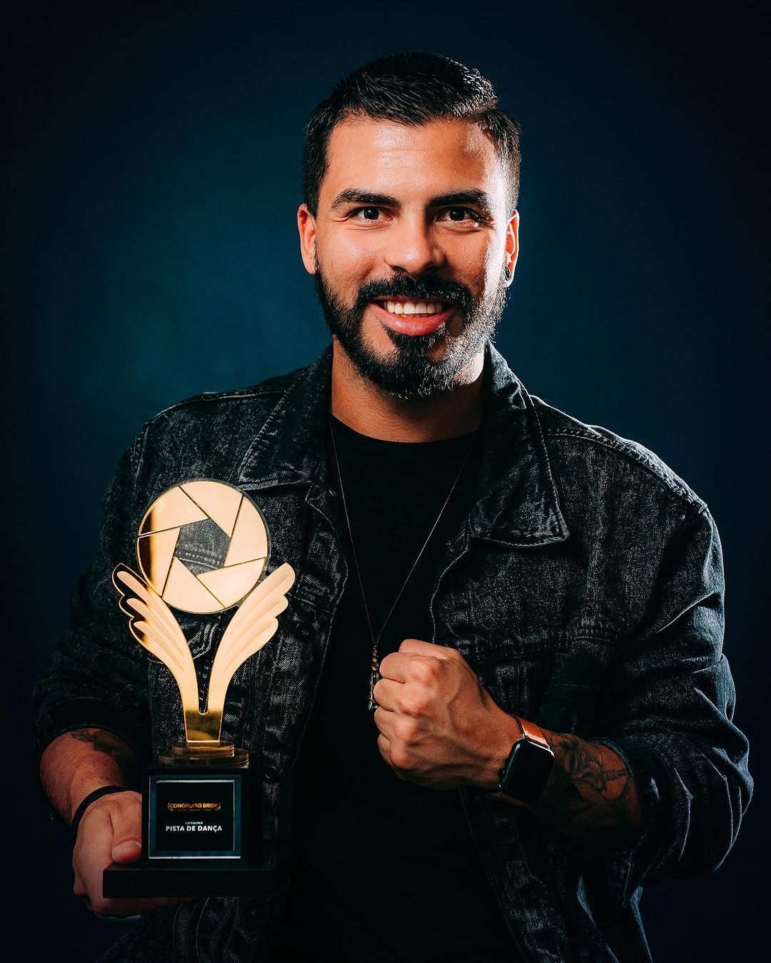 1˚ Primeiro Lugar no Prêmio Bride /1-lugar-no-premio-bride-2023