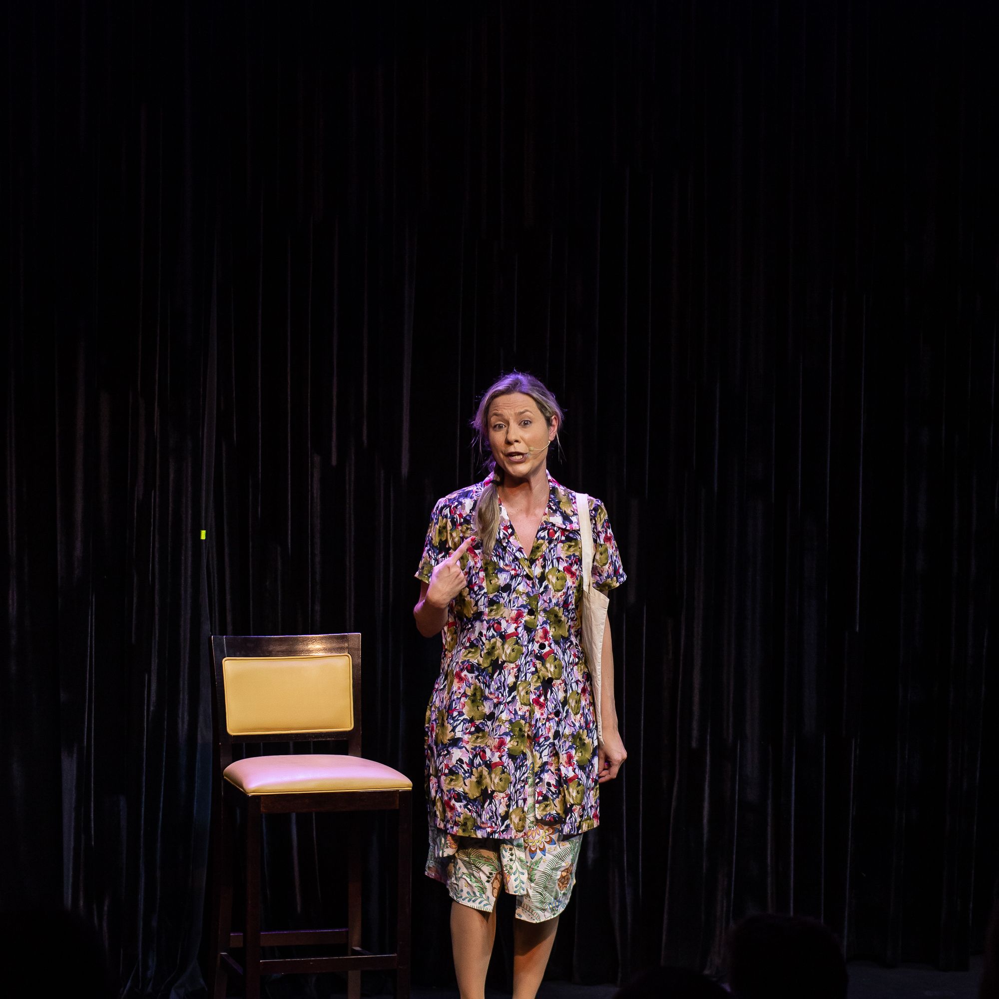 Fotos - Terça Insana - 1 - 50