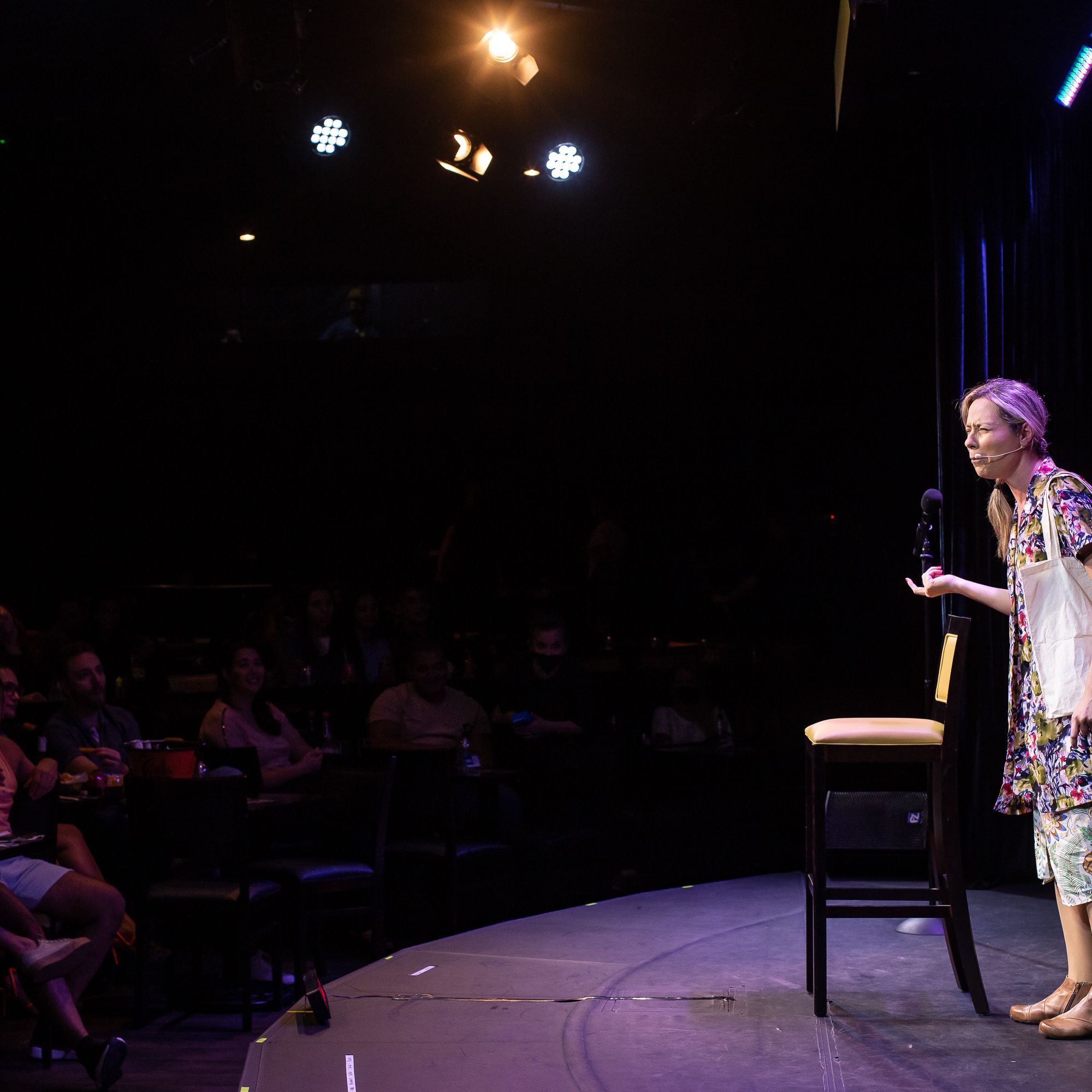 Fotos - Terça Insana - 1 - 54