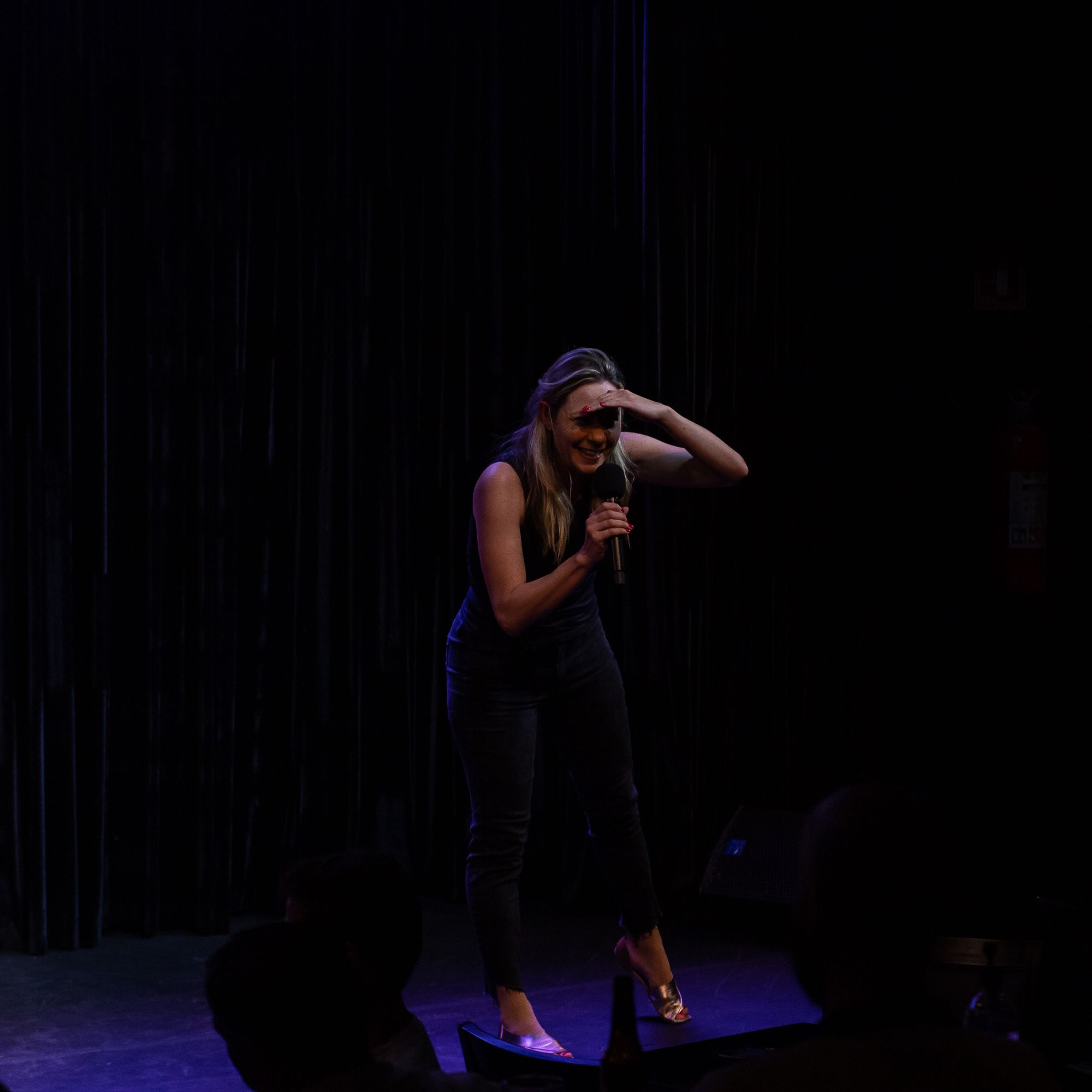 Fotos - Terça Insana - 1 - 64