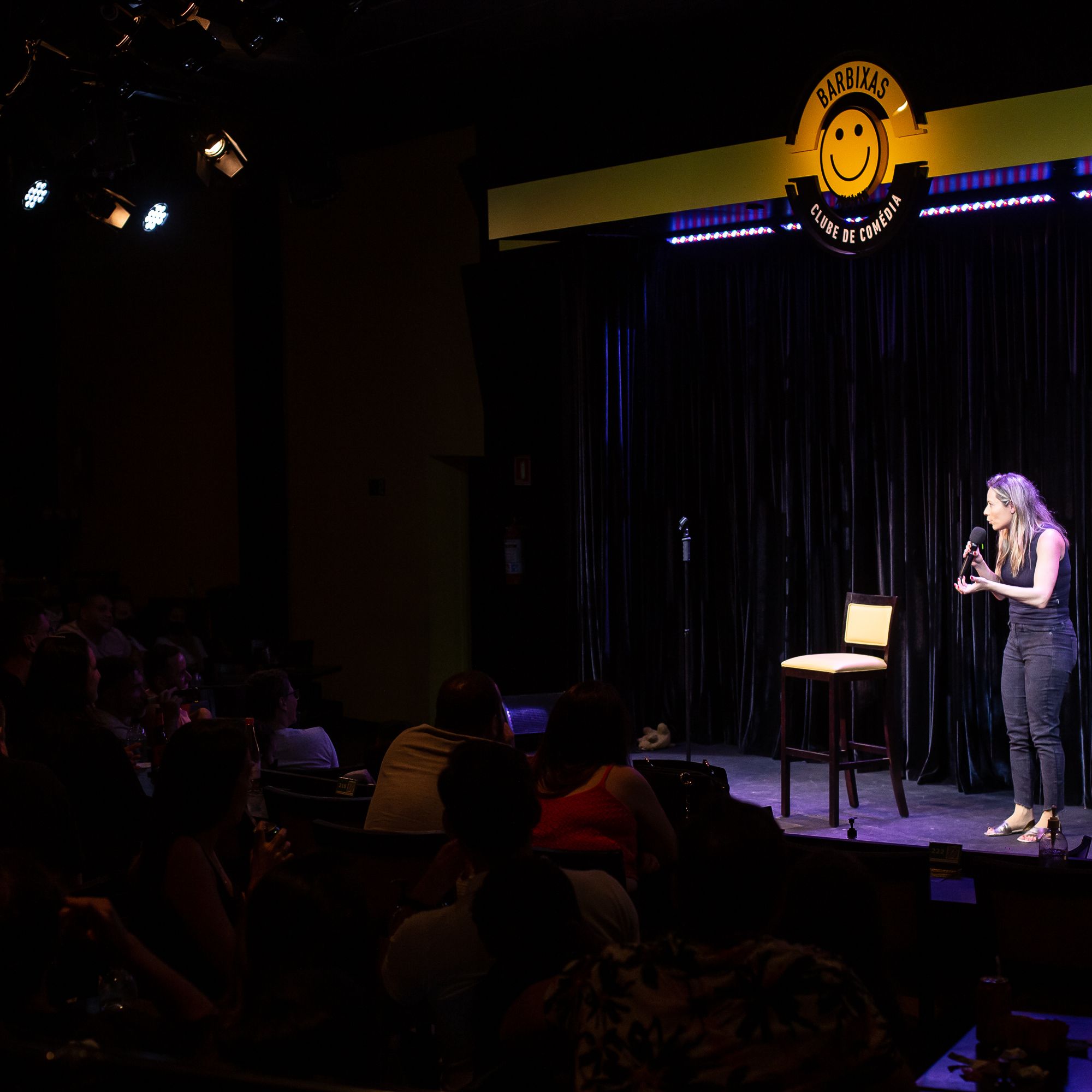 Fotos - Terça Insana - 1 - 74