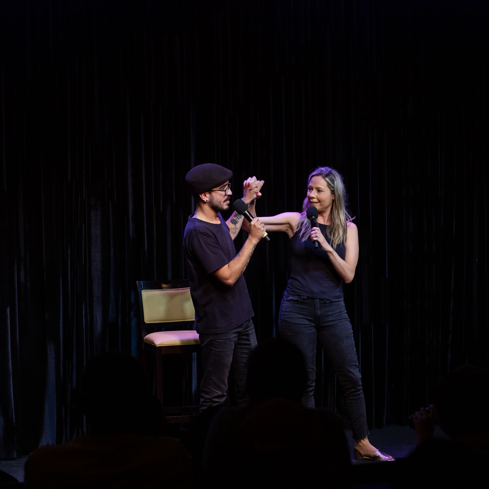 Fotos - Terça Insana - 1 - 77