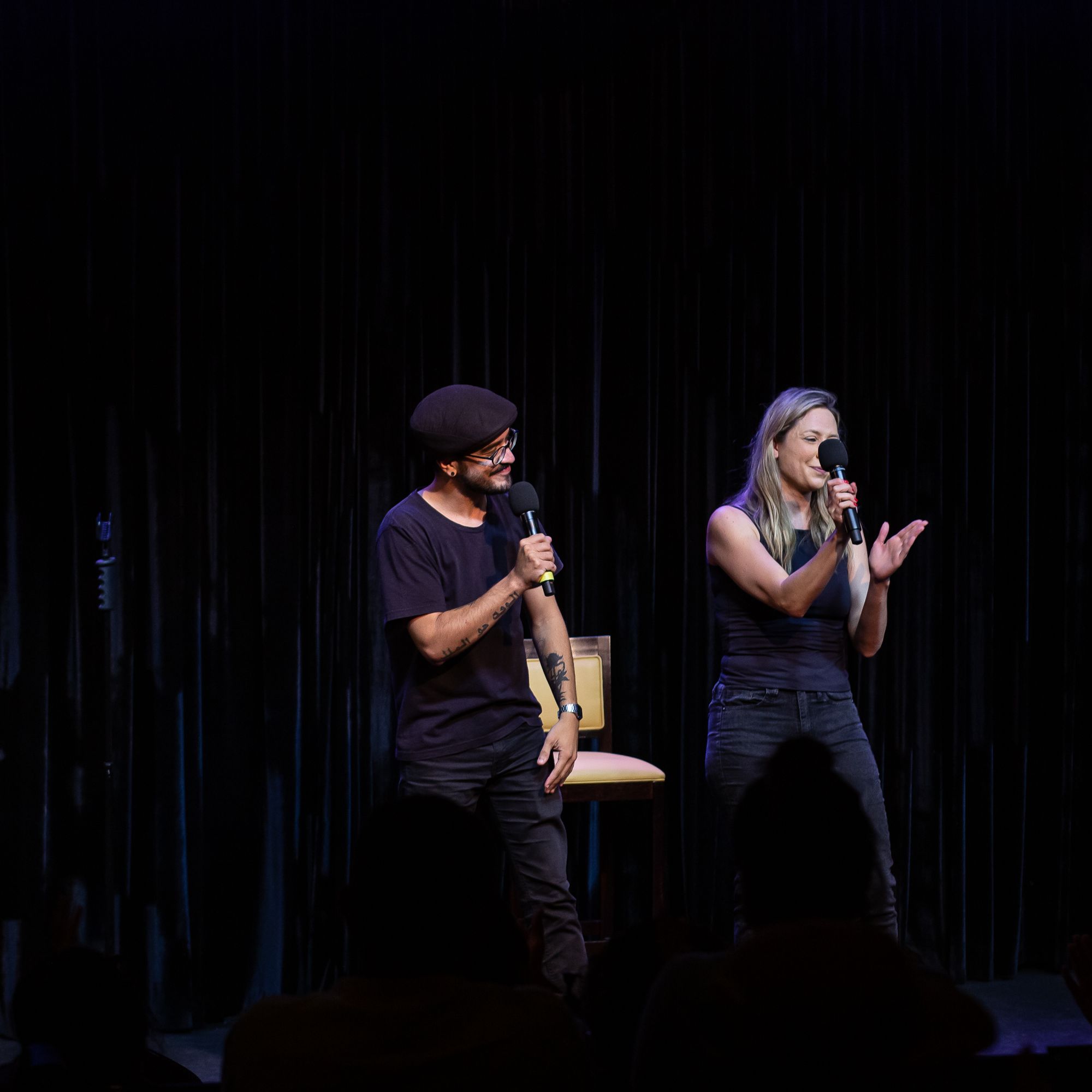 Fotos - Terça Insana - 1 - 79