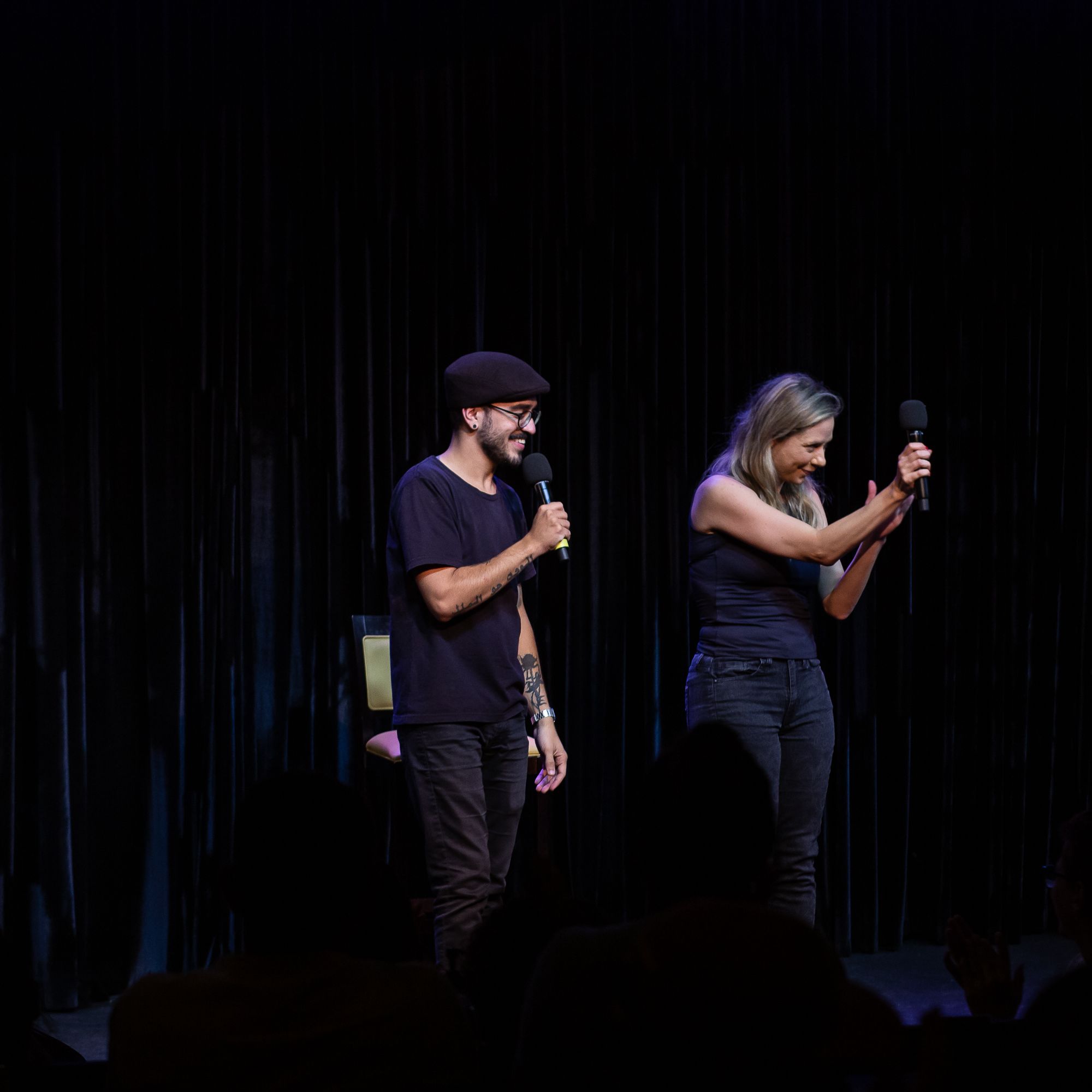 Fotos - Terça Insana - 1 - 80