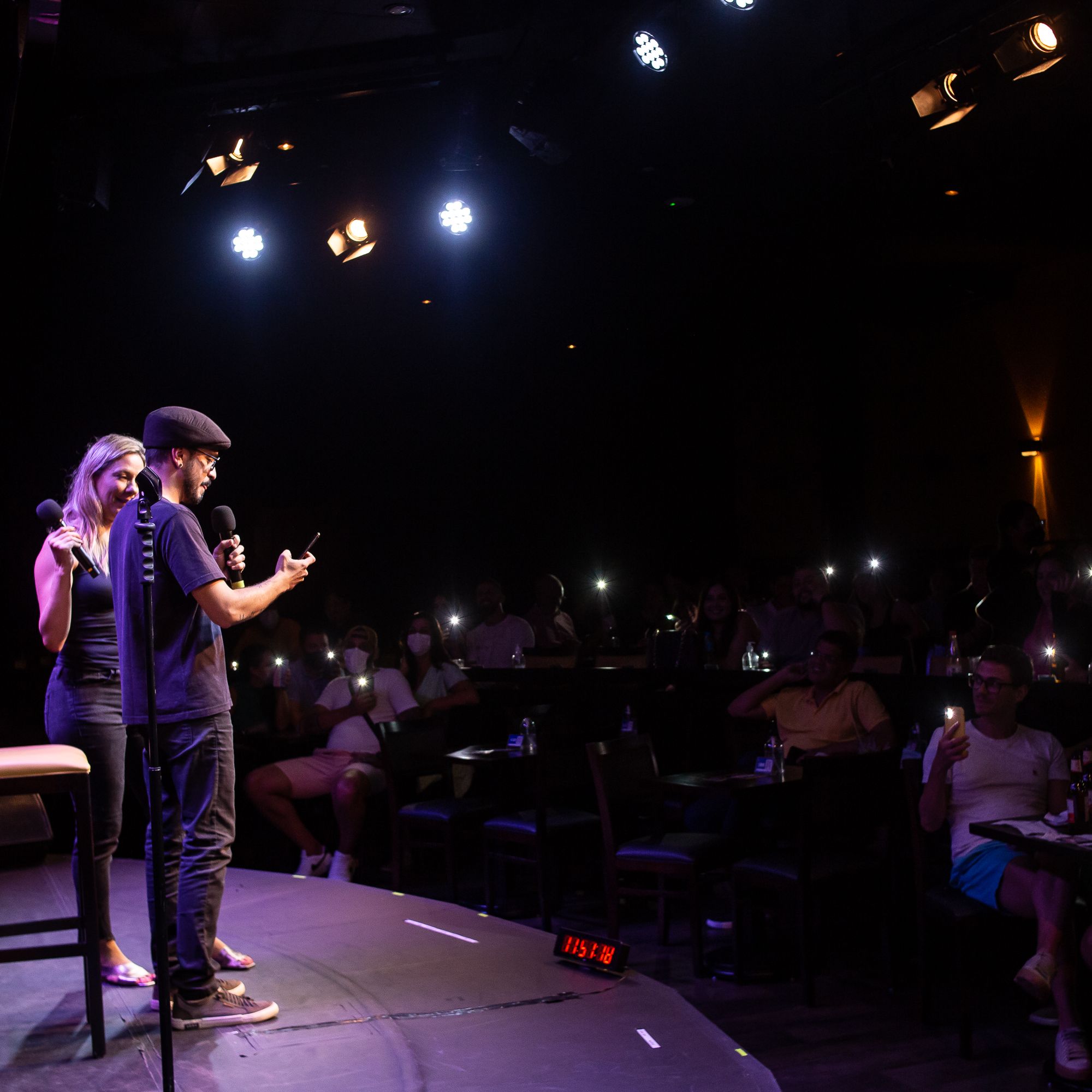 Fotos - Terça Insana - 1 - 81