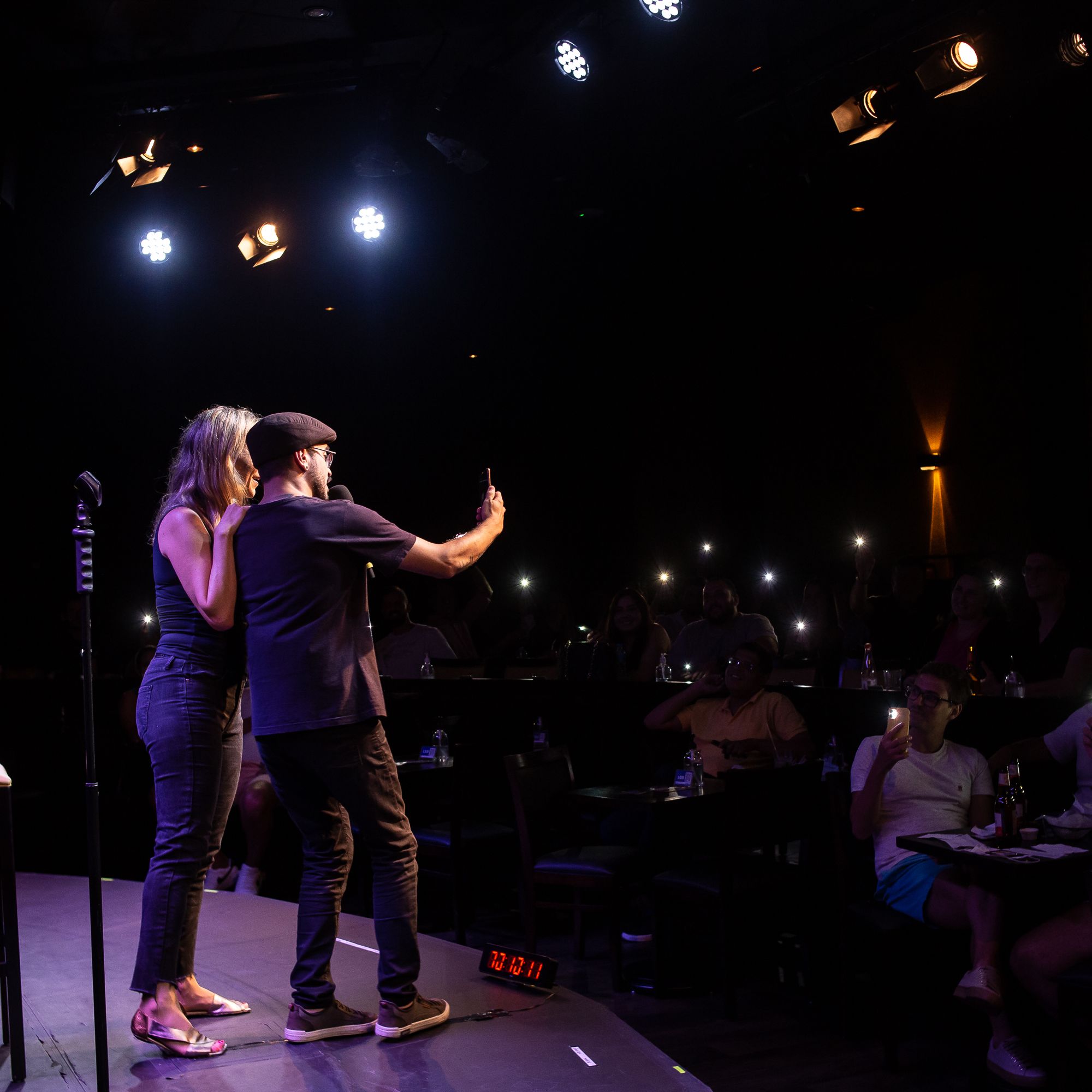 Fotos - Terça Insana - 1 - 83