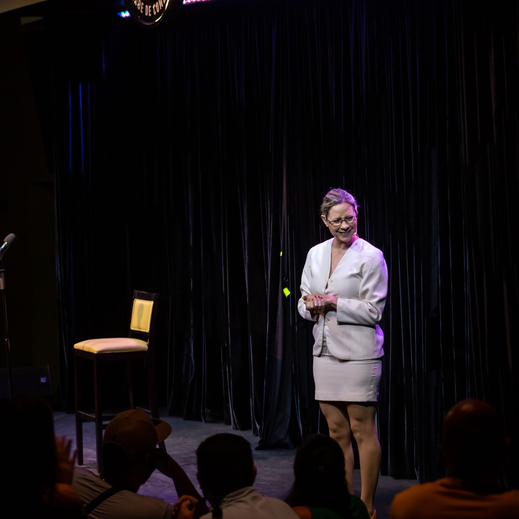 Fotos - Terça Insana - 1 - 16