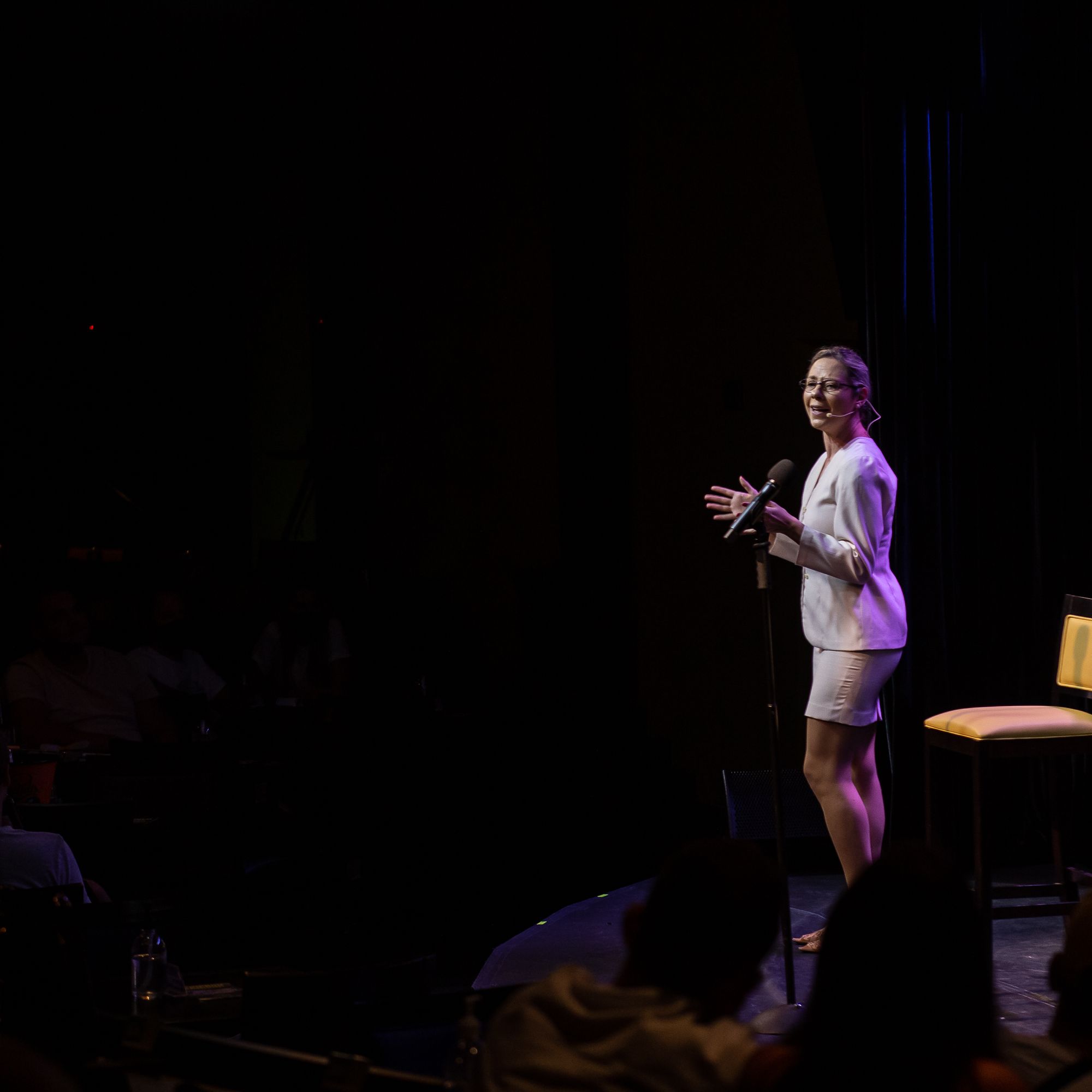 Fotos - Terça Insana - 1 - 17