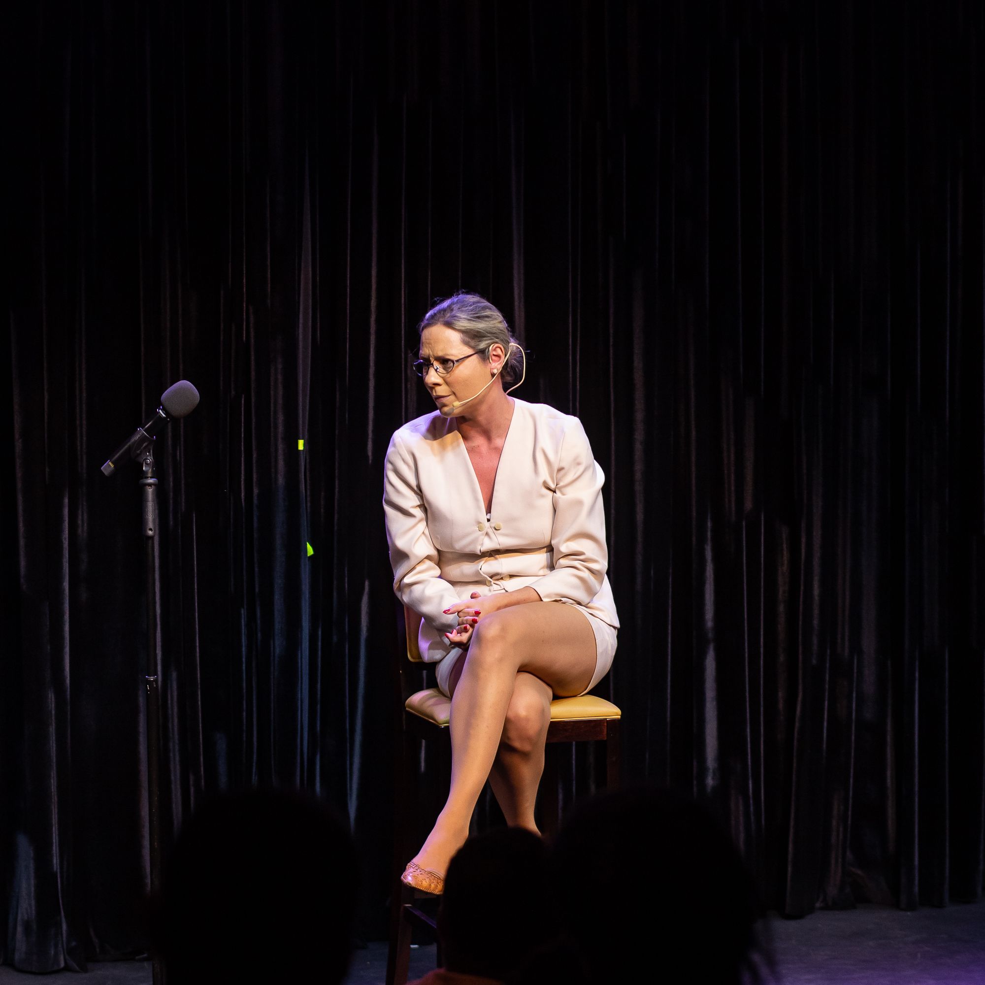 Fotos - Terça Insana - 1 - 24