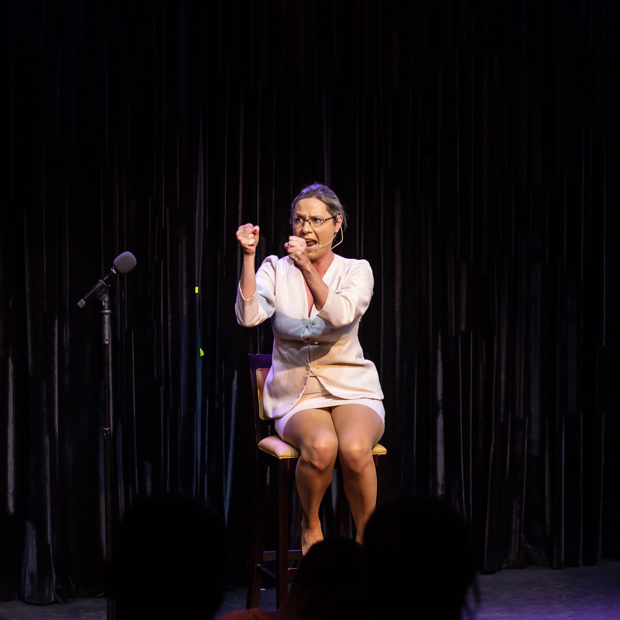 Fotos - Terça Insana - 1 - 26