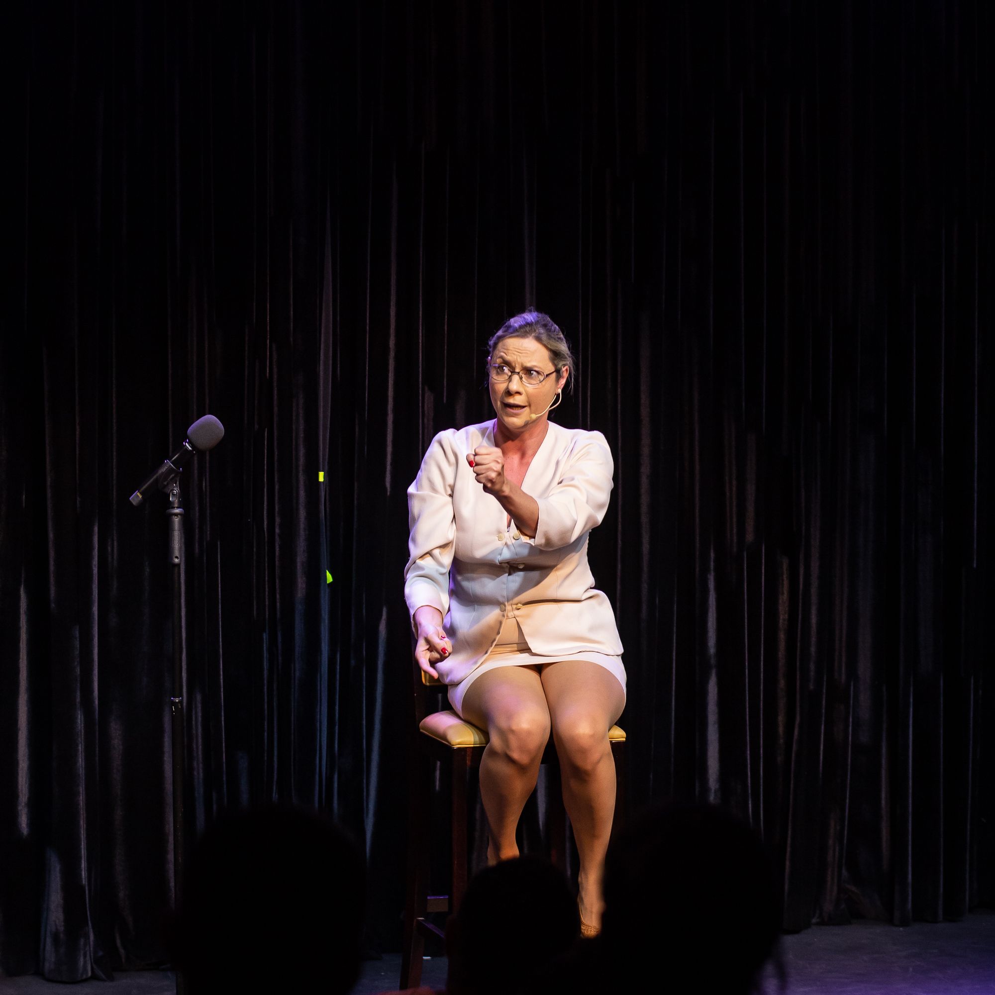 Fotos - Terça Insana - 1 - 27