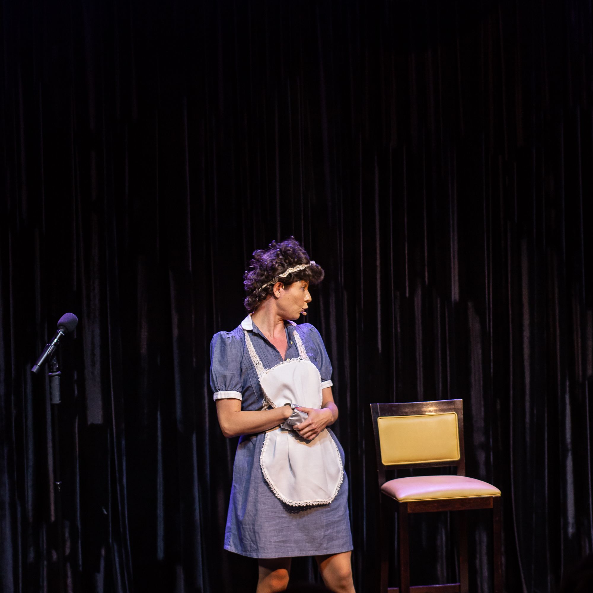 Fotos - Terça Insana - 1 - 33