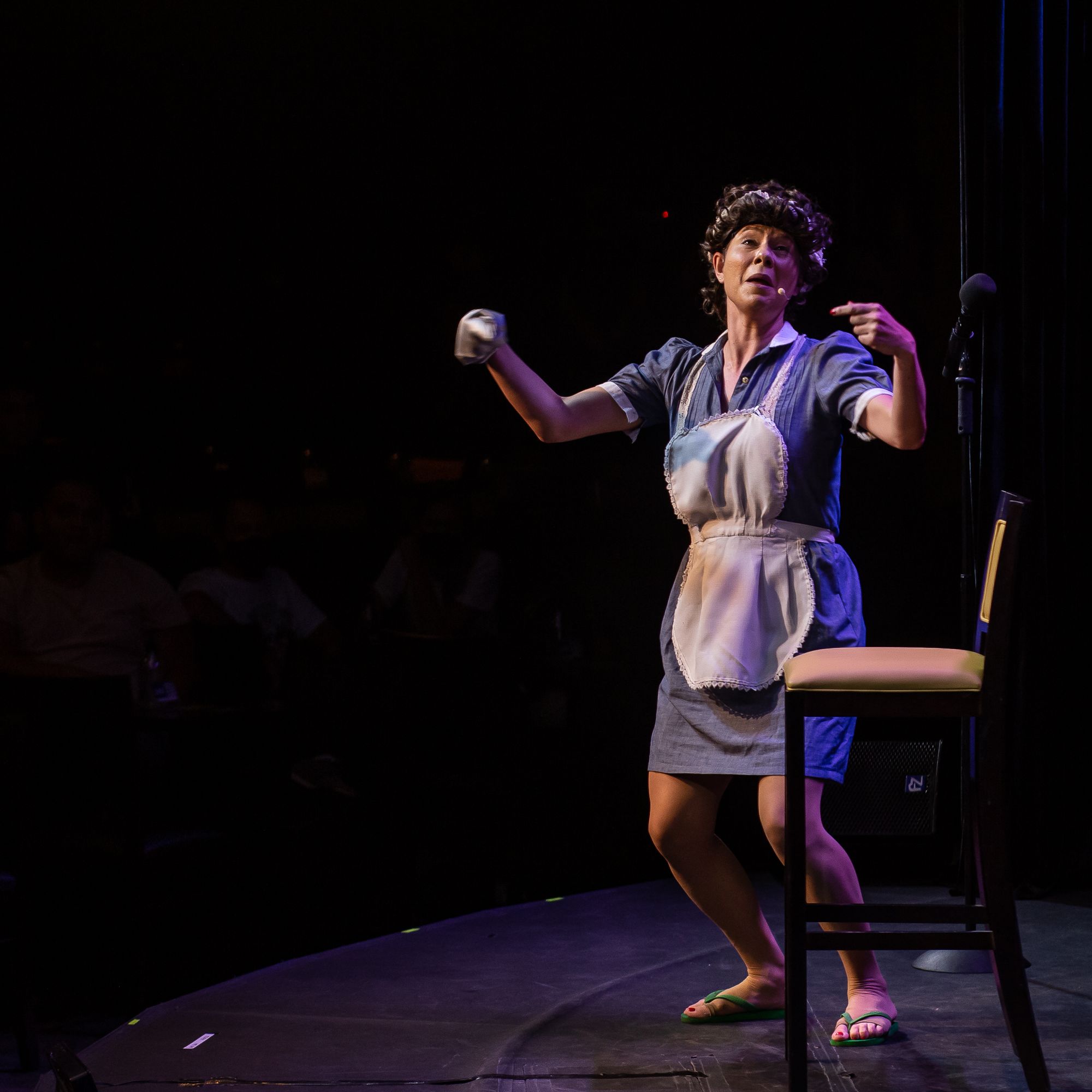 Fotos - Terça Insana - 1 - 35