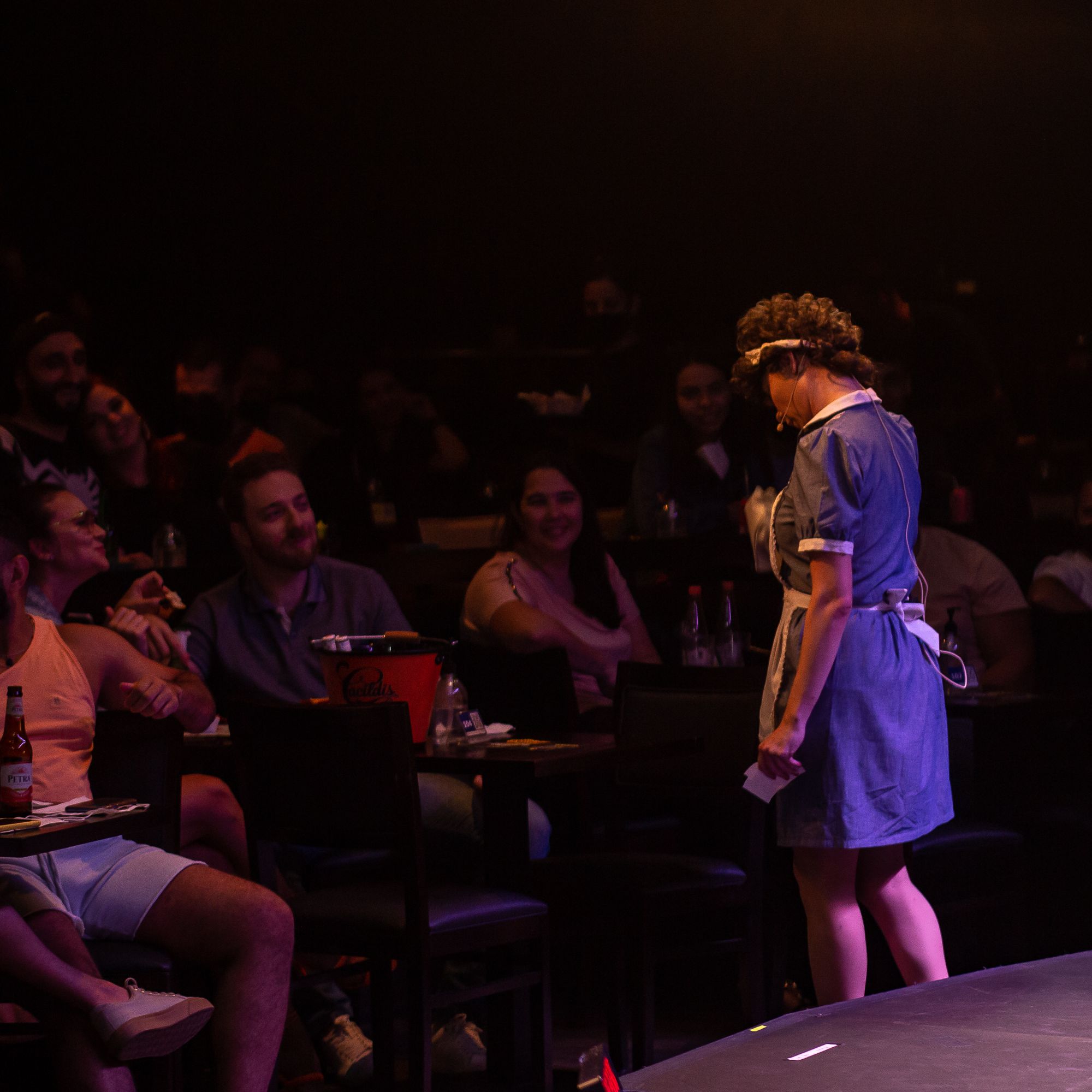 Fotos - Terça Insana - 1 - 38