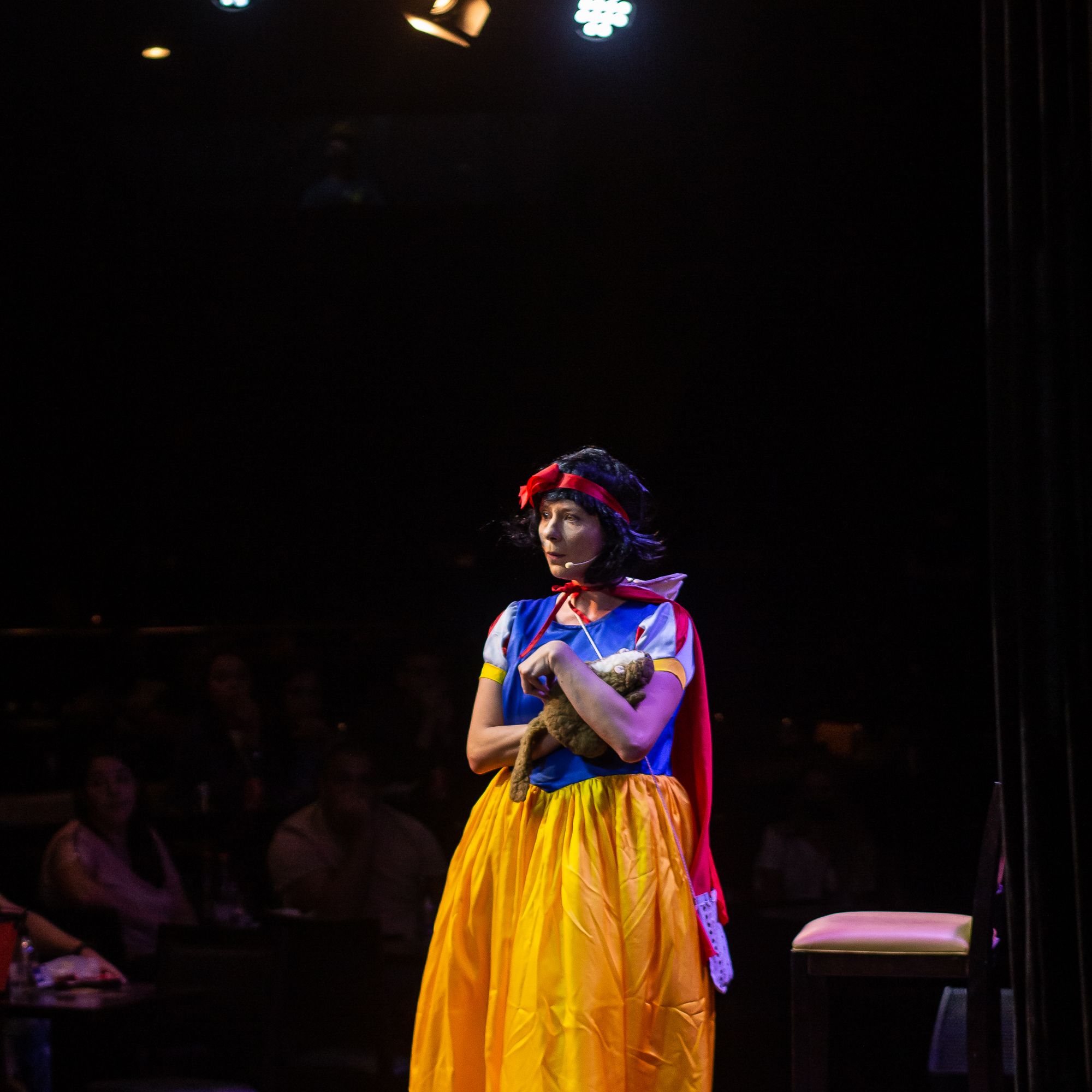 Fotos - Terça Insana - 1 - 41