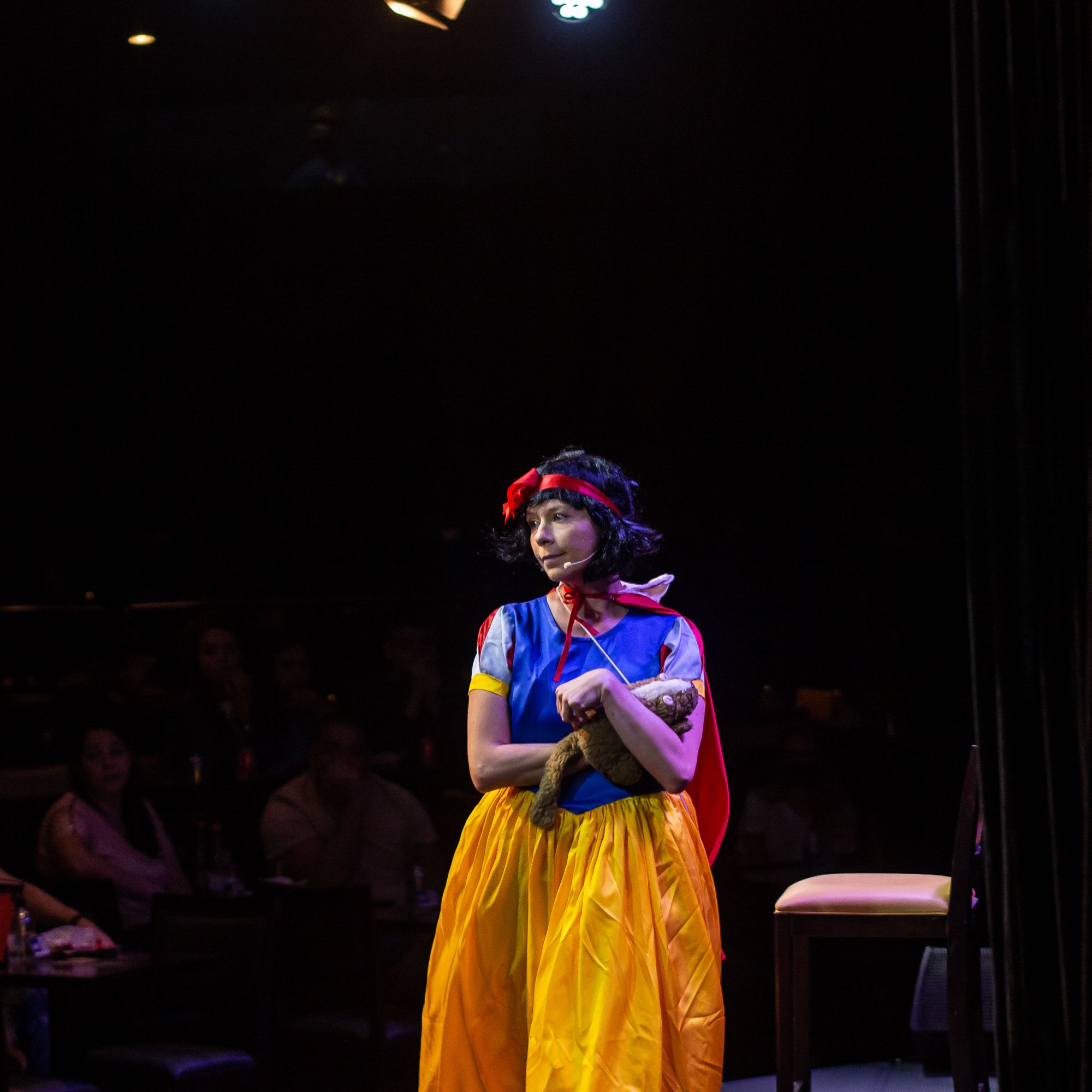 Fotos - Terça Insana - 1 - 42