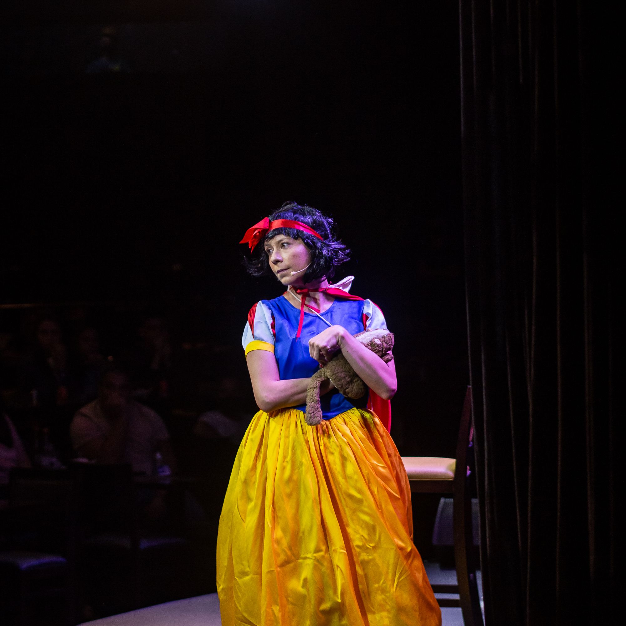 Fotos - Terça Insana - 1 - 43