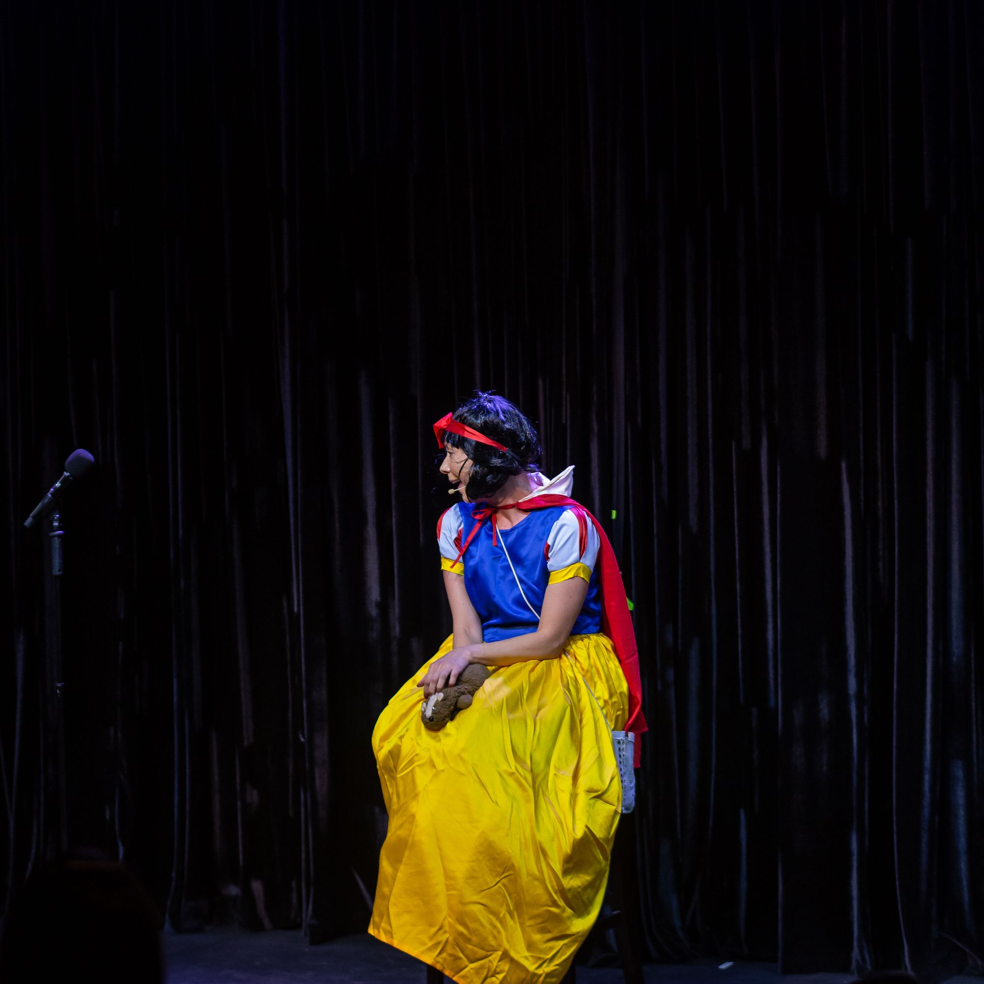 Fotos - Terça Insana - 1 - 45