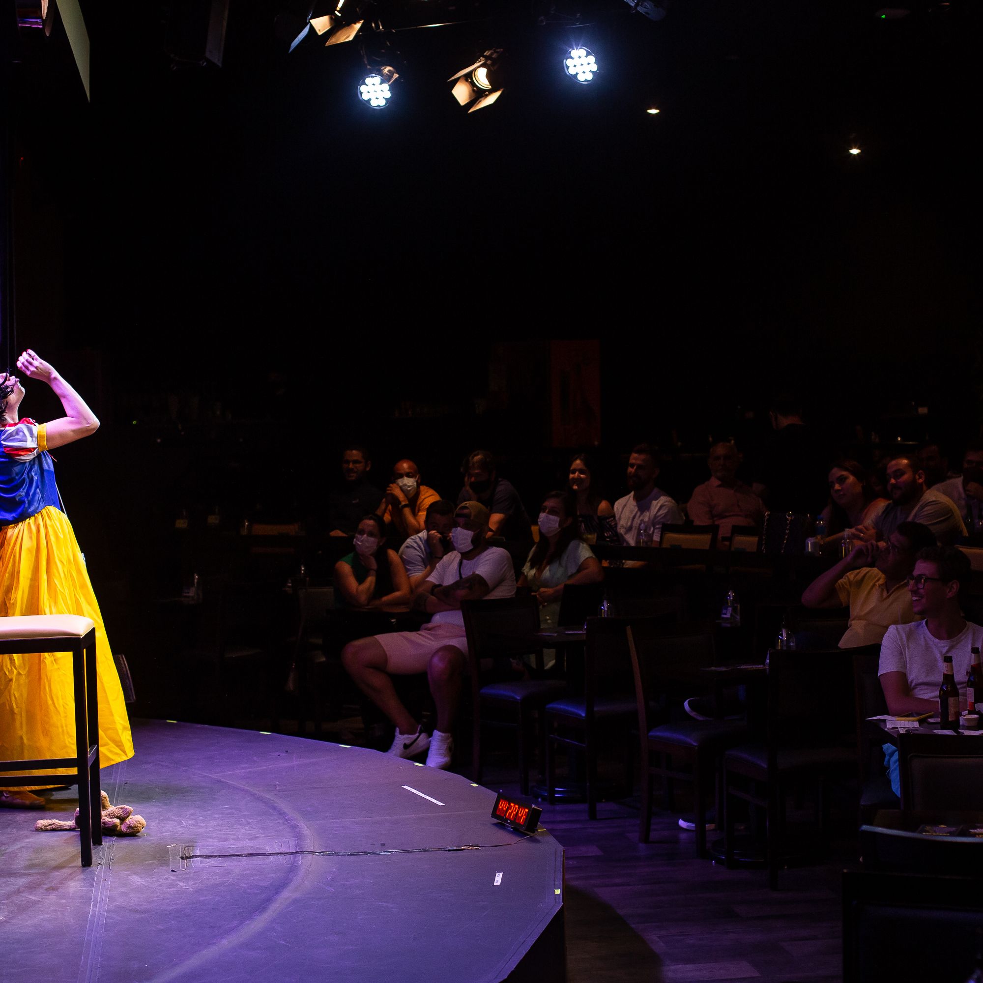 Fotos - Terça Insana - 1 - 47