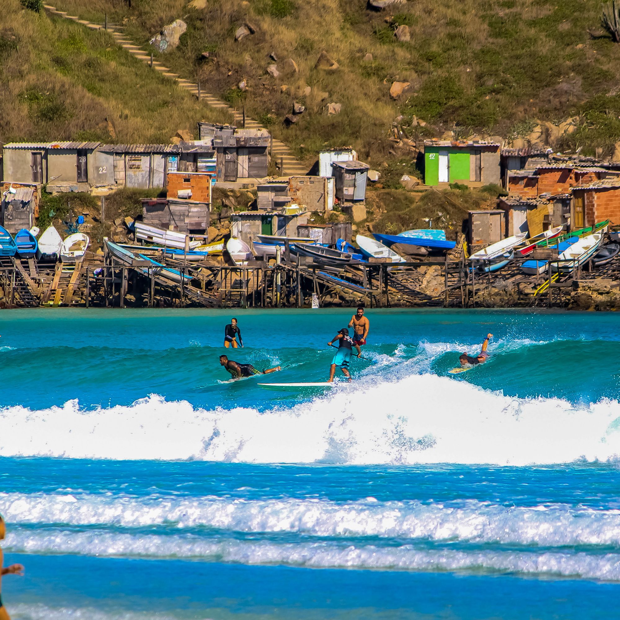 Monfest Itália e Festival Foto Brasil em São Paulo 2025 - 2 - 1