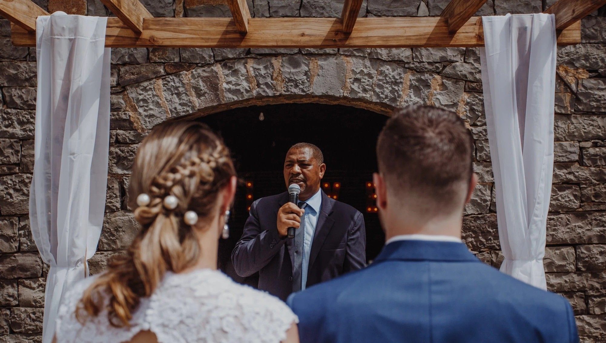 Matrimonio all'aperto: tutto quello che dovete sapere per organizzarlo - 21