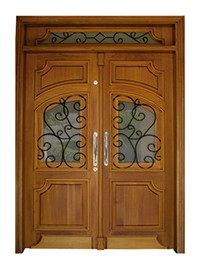 Porta Portuguesa - 1