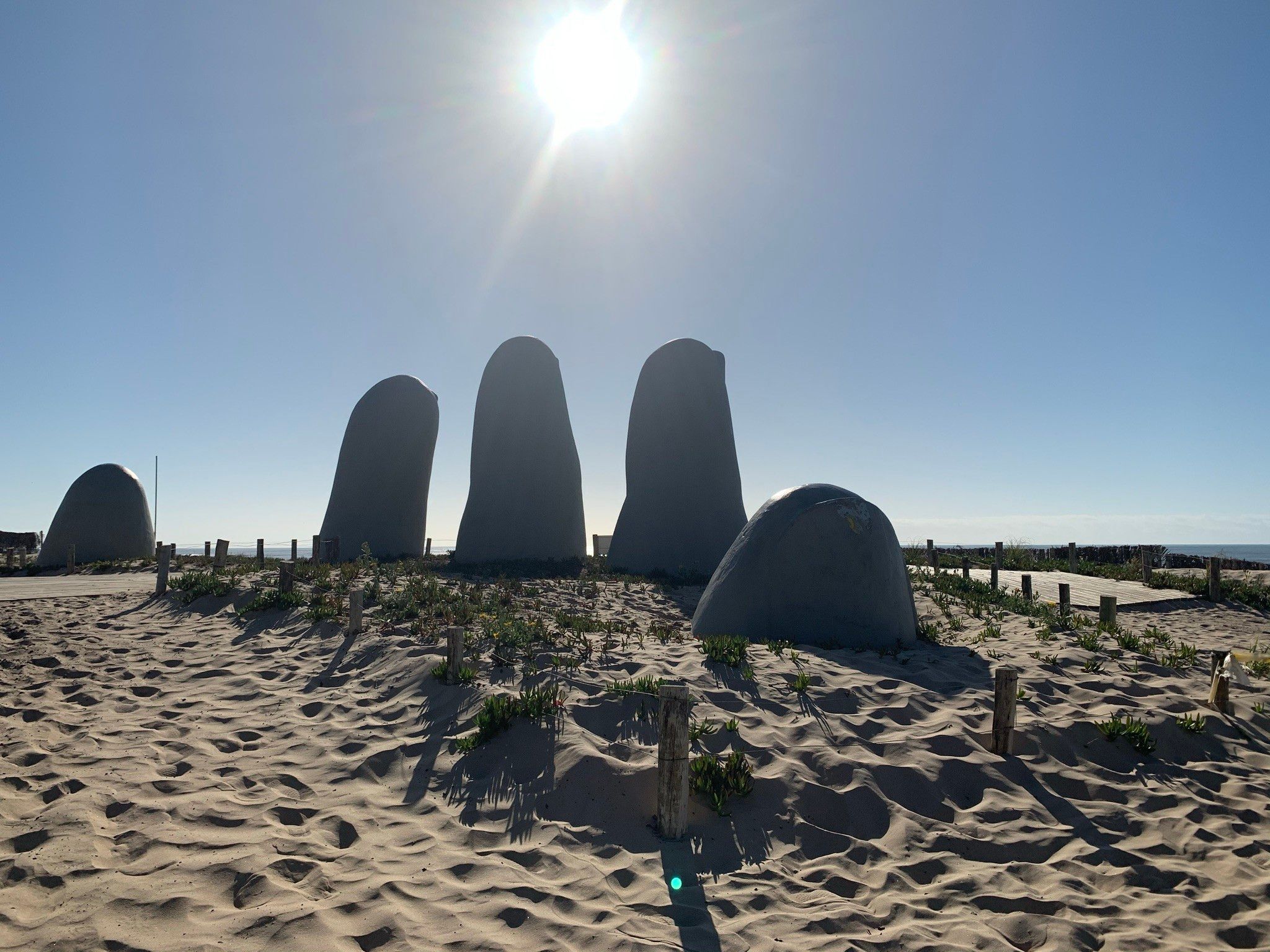 O que fazer em Punta del Este com crianças - 11