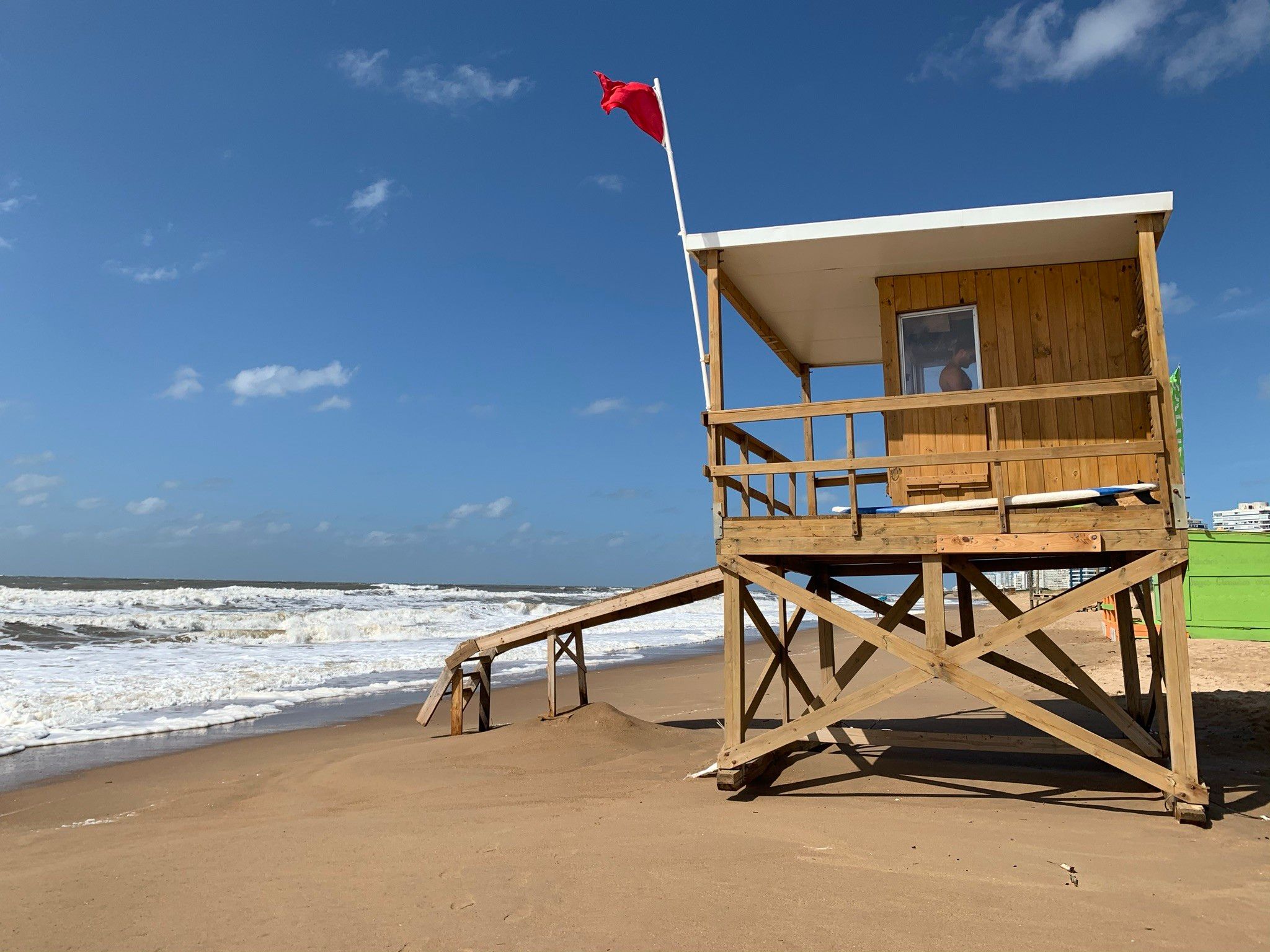 O que fazer em Punta del Este com crianças - 7