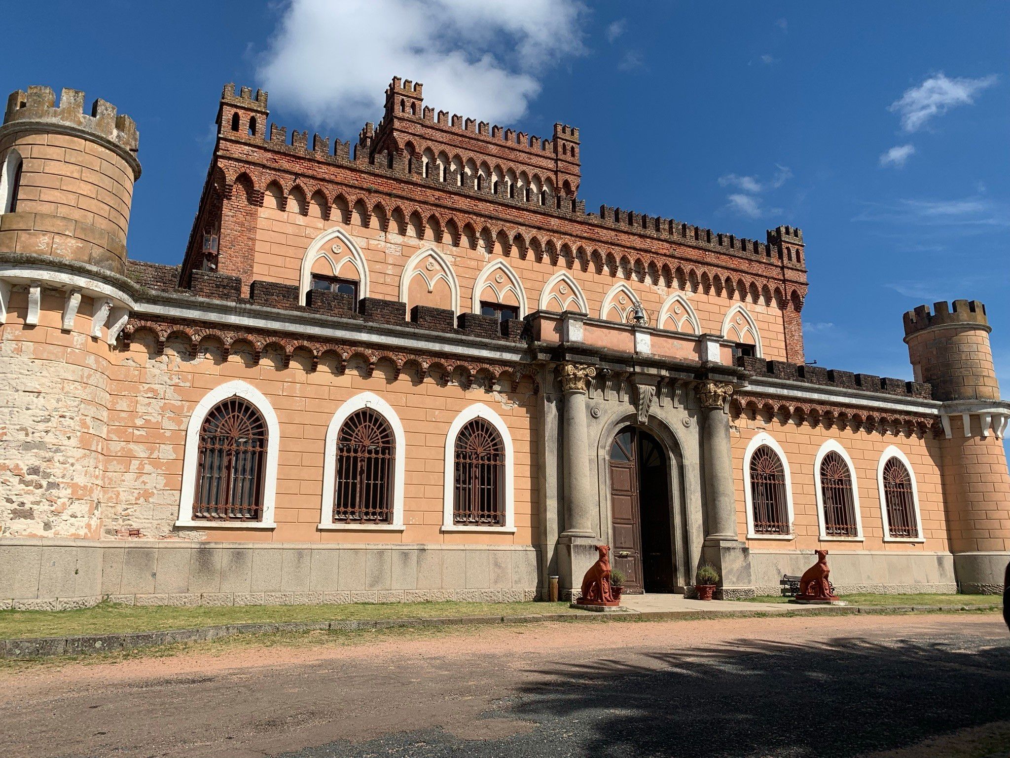 O que fazer em Piriápolis no Uruguai - 19