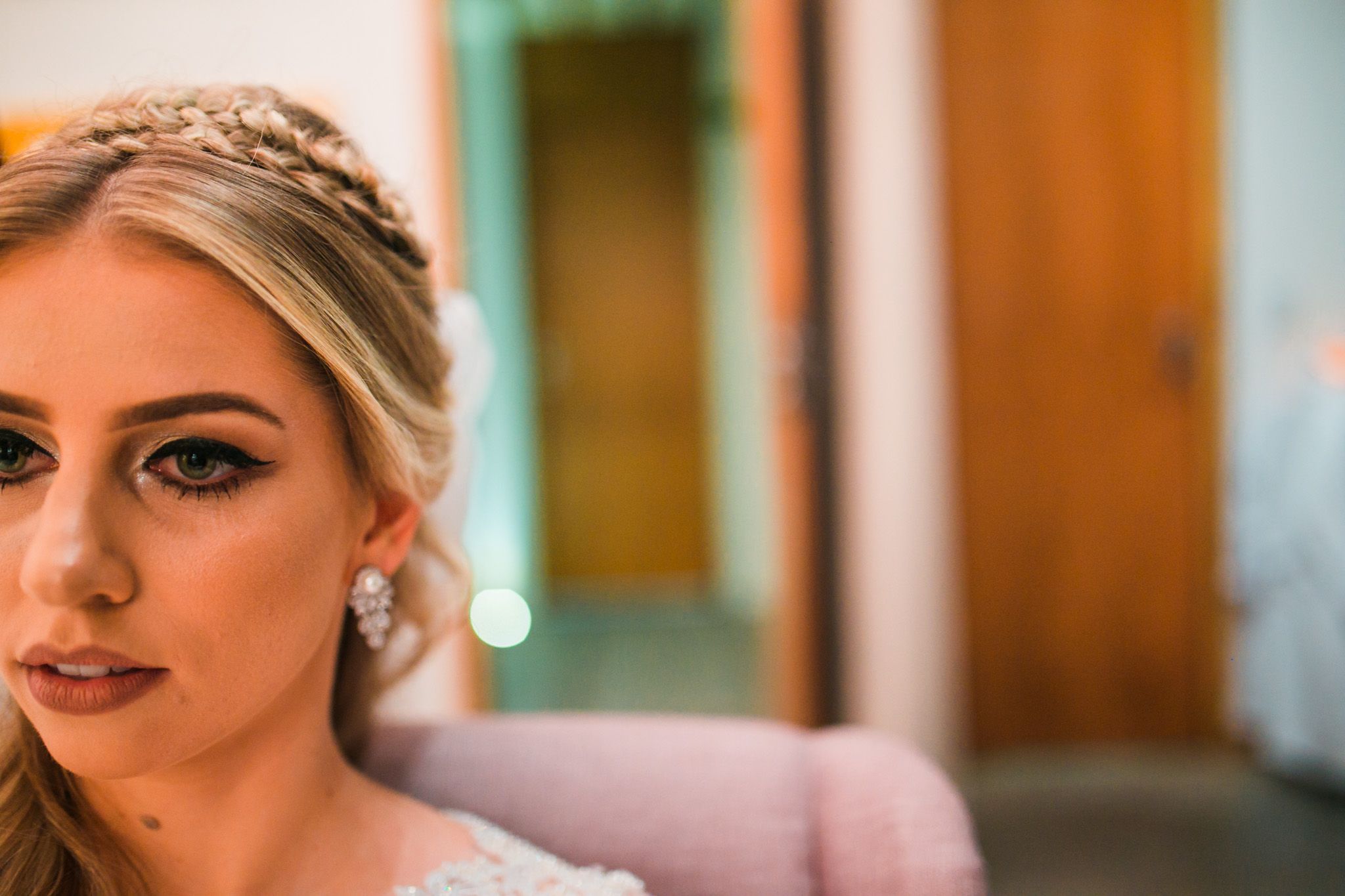 Trucco sposa - 2