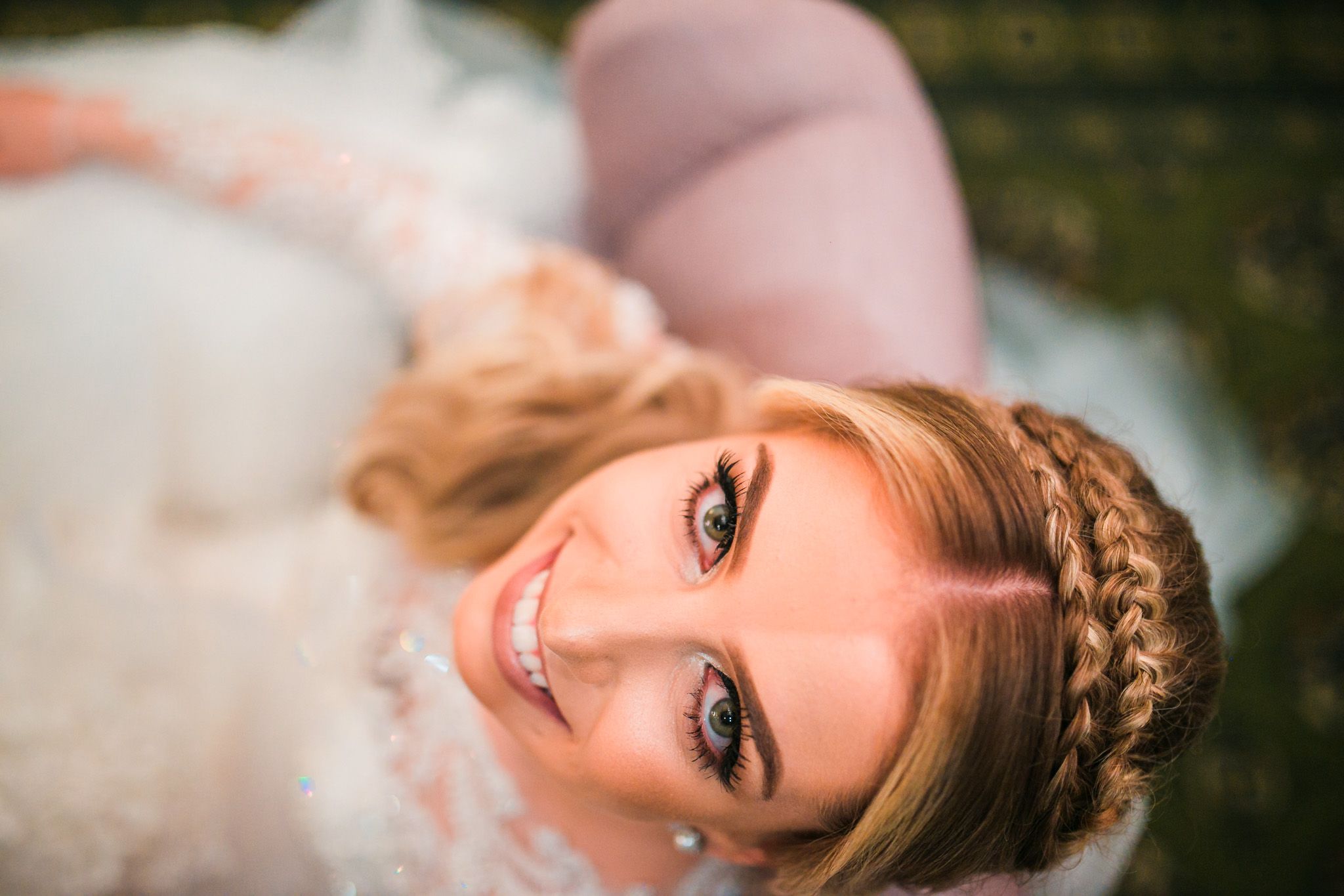Trucco sposa - 3