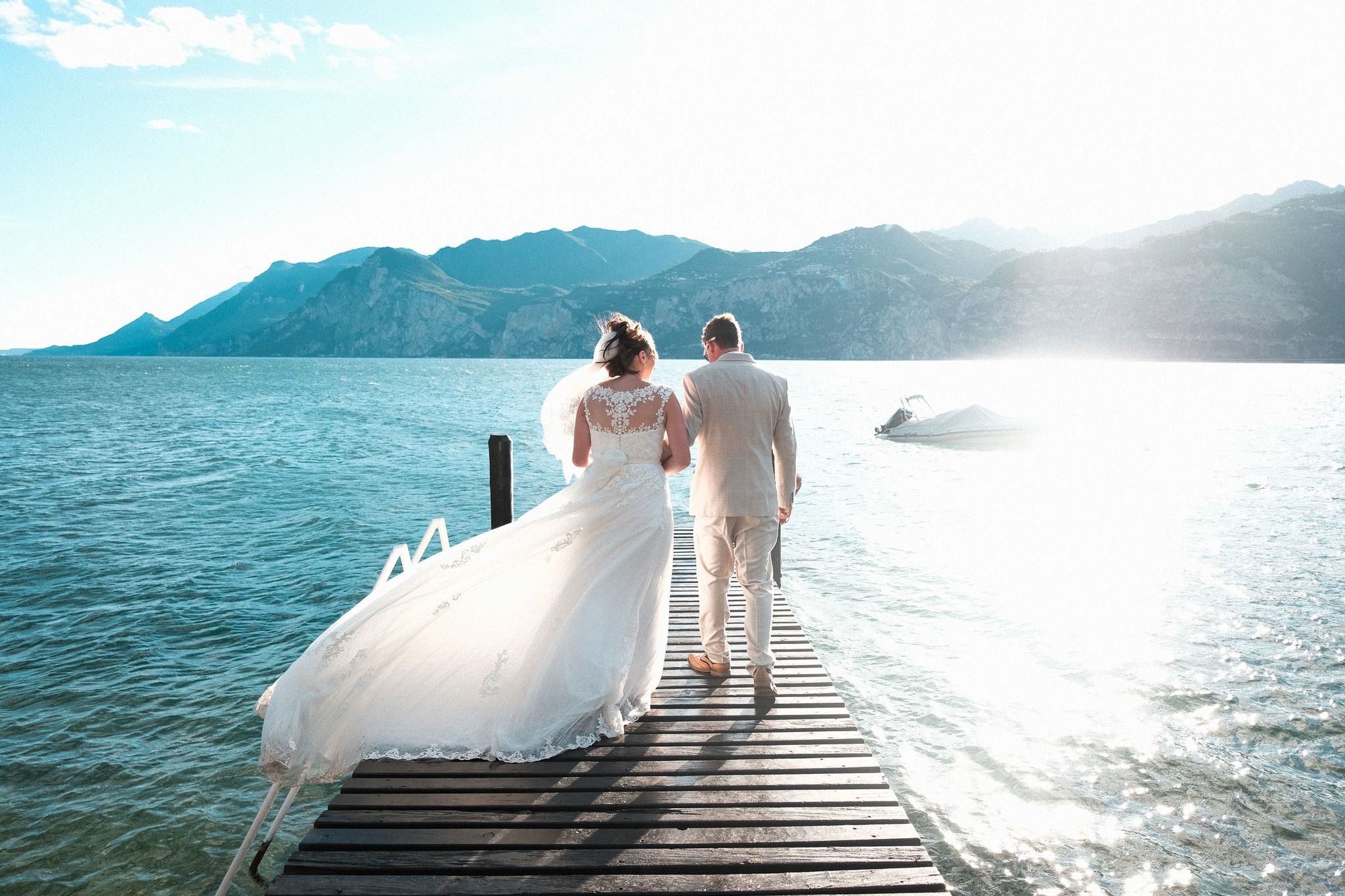 Wedding Photographer in Italy - 2