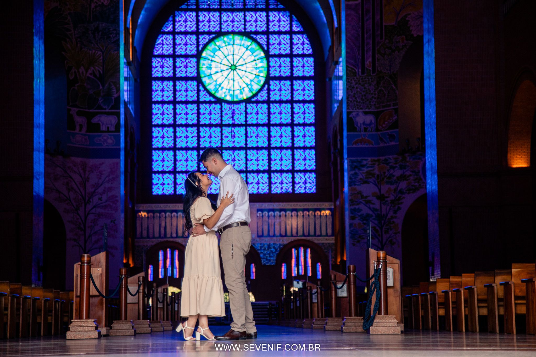 Seven IF Foto e Vídeo - Slide 15