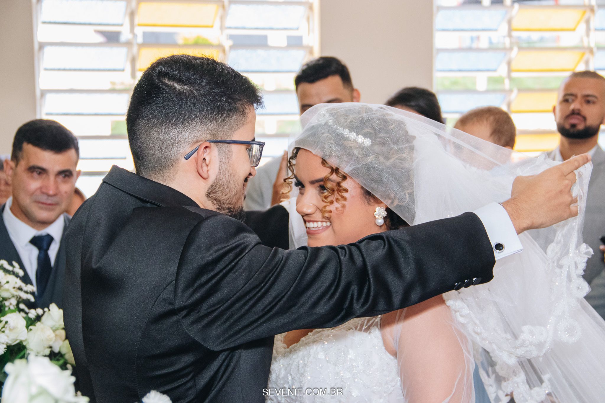 Como organizar a cerimônia do casamento católico: guia completo para os noivos - 2