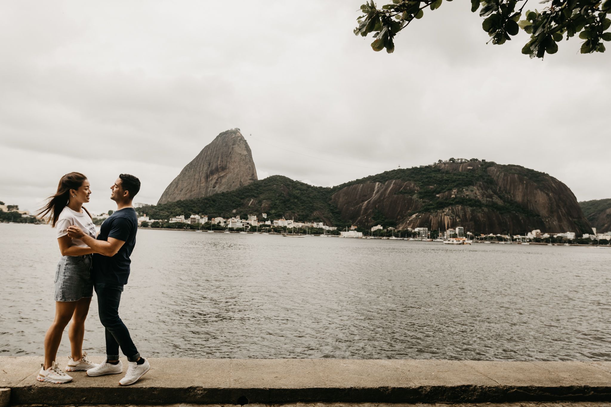 Onde fazer ensaio no Rio de Janeiro - RJ - 7