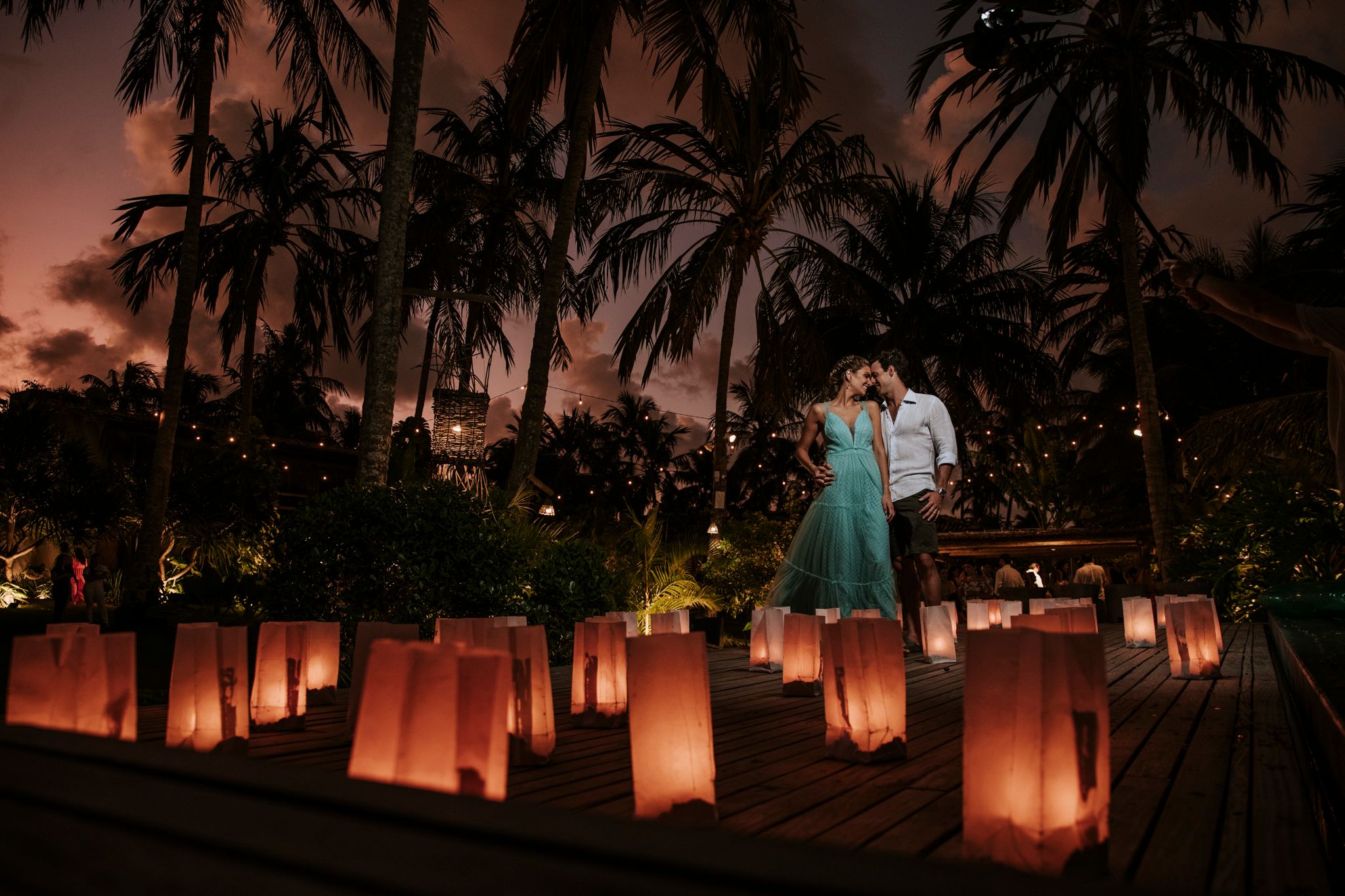 Lugares para Casamentos em São Miguel dos Milagres - 19