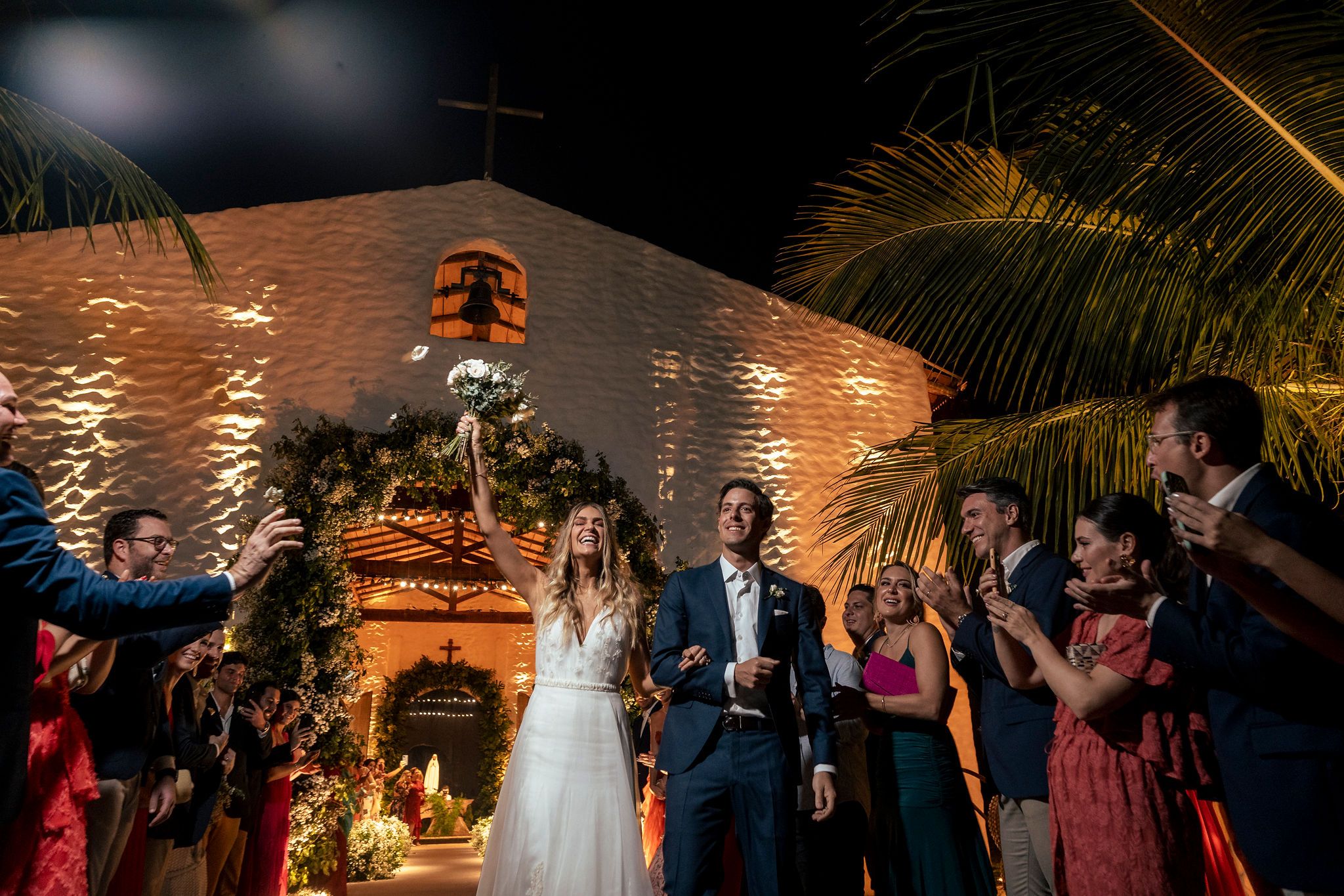 Lugares para Casamentos em São Miguel dos Milagres - 21