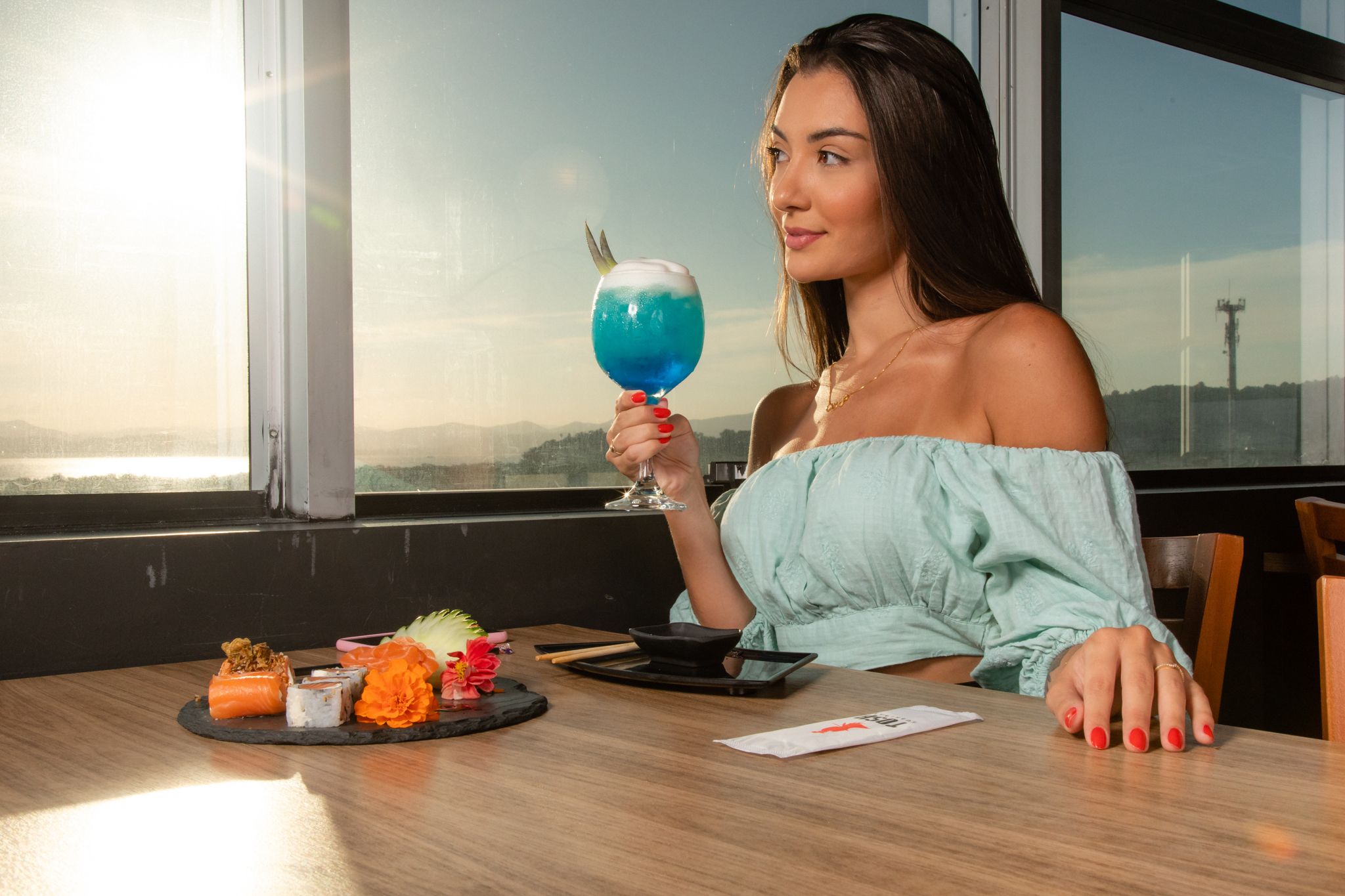 Transformando registro de eventos em arte e registrando marcas de sucesso - Slide 3